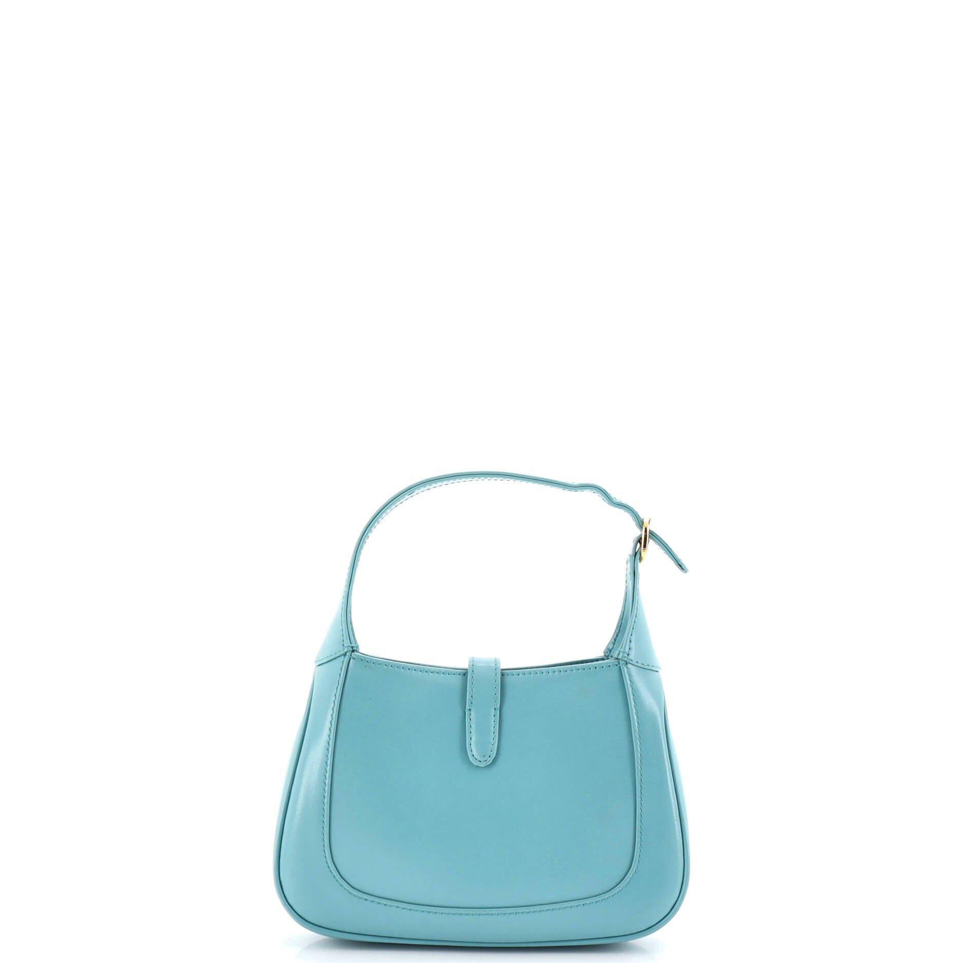 Gucci Jackie 1961 Hobo Size ONE SIZE - 3 Thumbnail