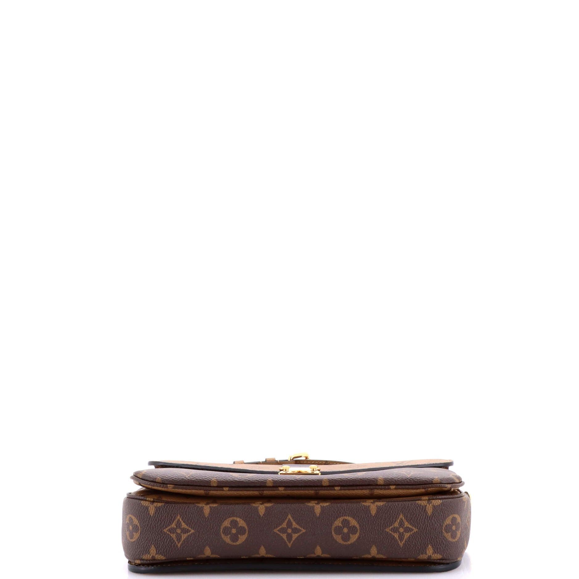 Louis Vuitton Pochette Metis Size ONE SIZE - 4 Thumbnail