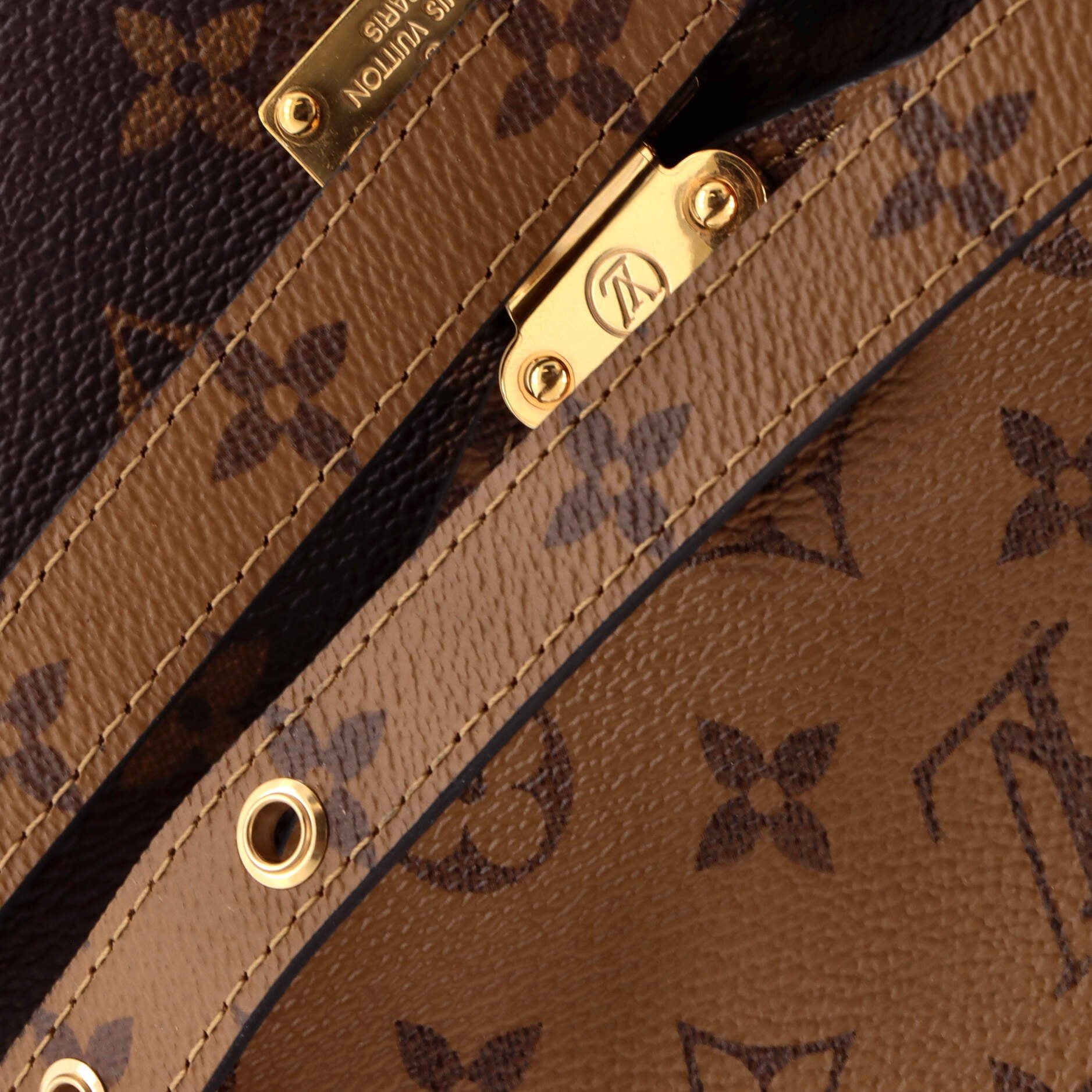 Louis Vuitton Pochette Metis Size ONE SIZE - 7 Thumbnail