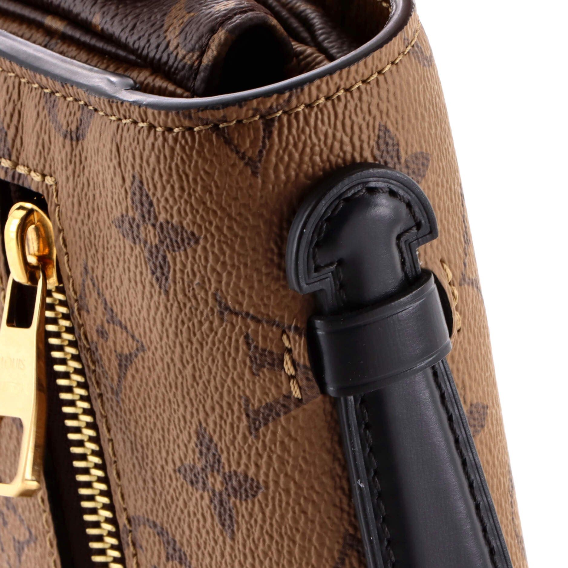 Louis Vuitton Pochette Metis Size ONE SIZE - 6 Thumbnail