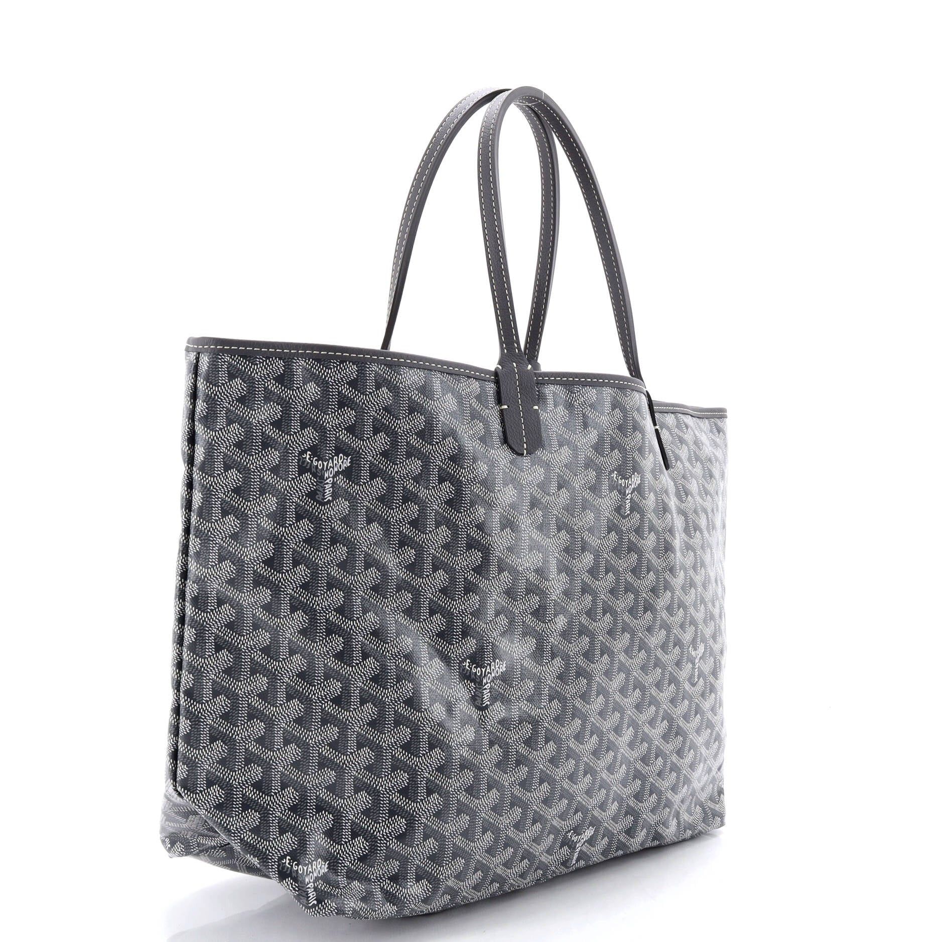 Goyard Saint Louis Tote Size ONE SIZE - 3 Thumbnail