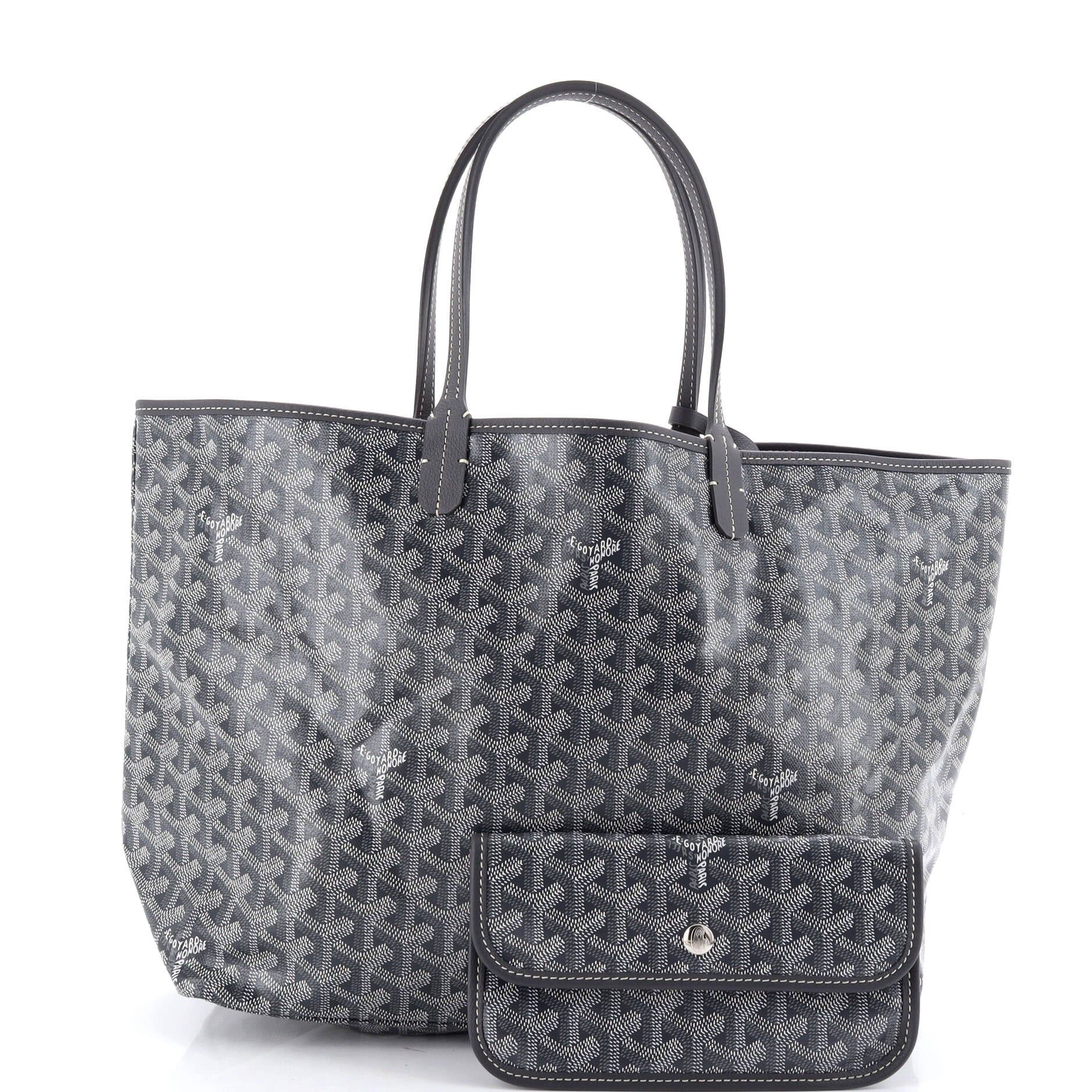 Goyard Saint Louis Tote Size ONE SIZE - 2 Thumbnail