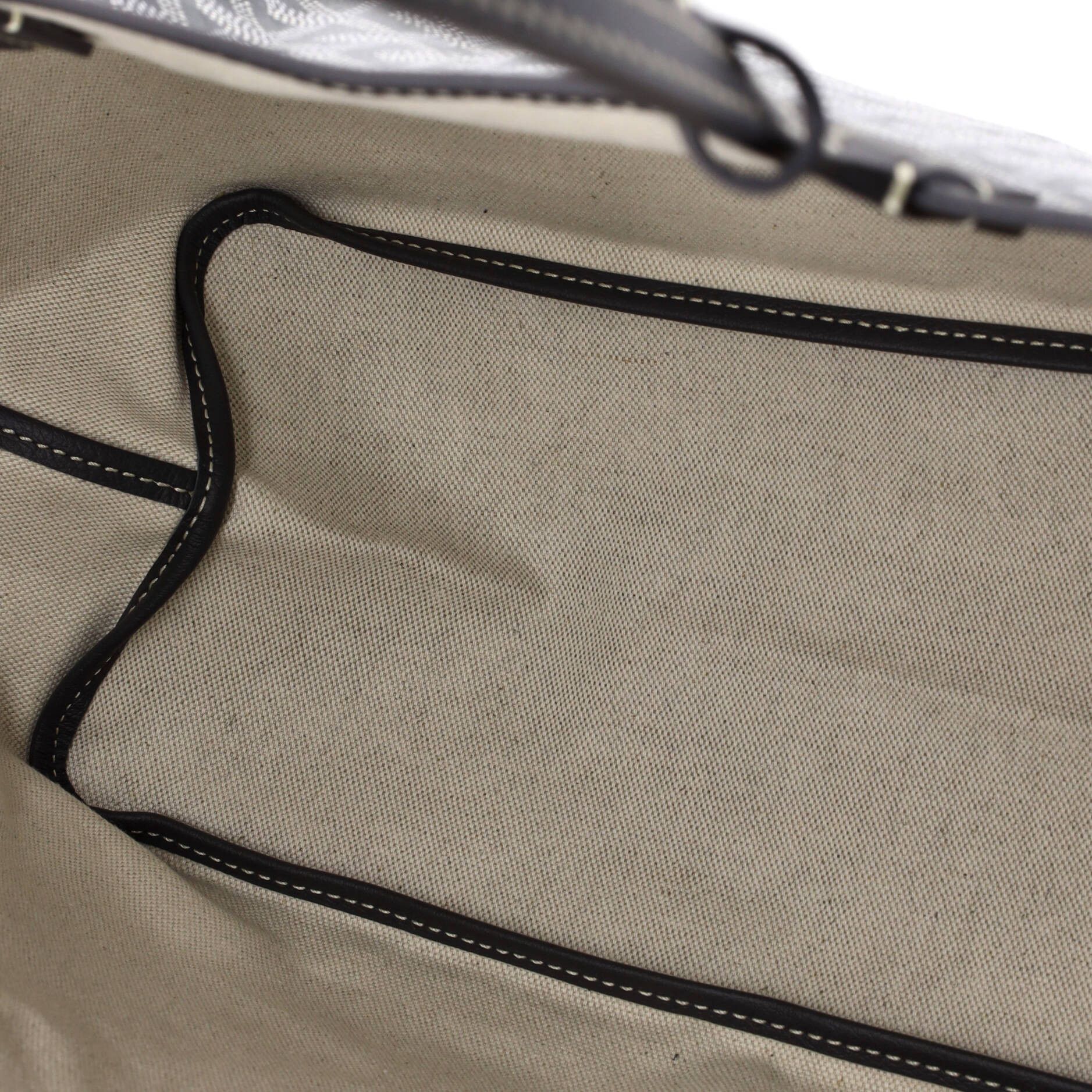Goyard Saint Louis Tote Size ONE SIZE - 6 Thumbnail