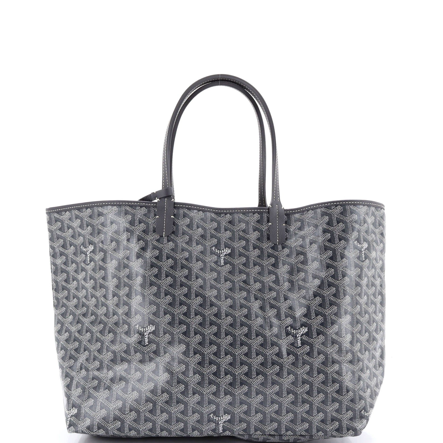 Goyard Saint Louis Tote Size ONE SIZE - 4 Thumbnail