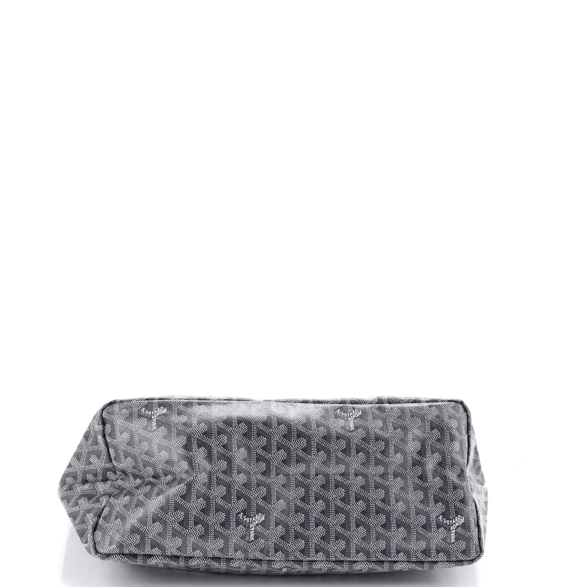 Goyard Saint Louis Tote Size ONE SIZE - 5 Thumbnail