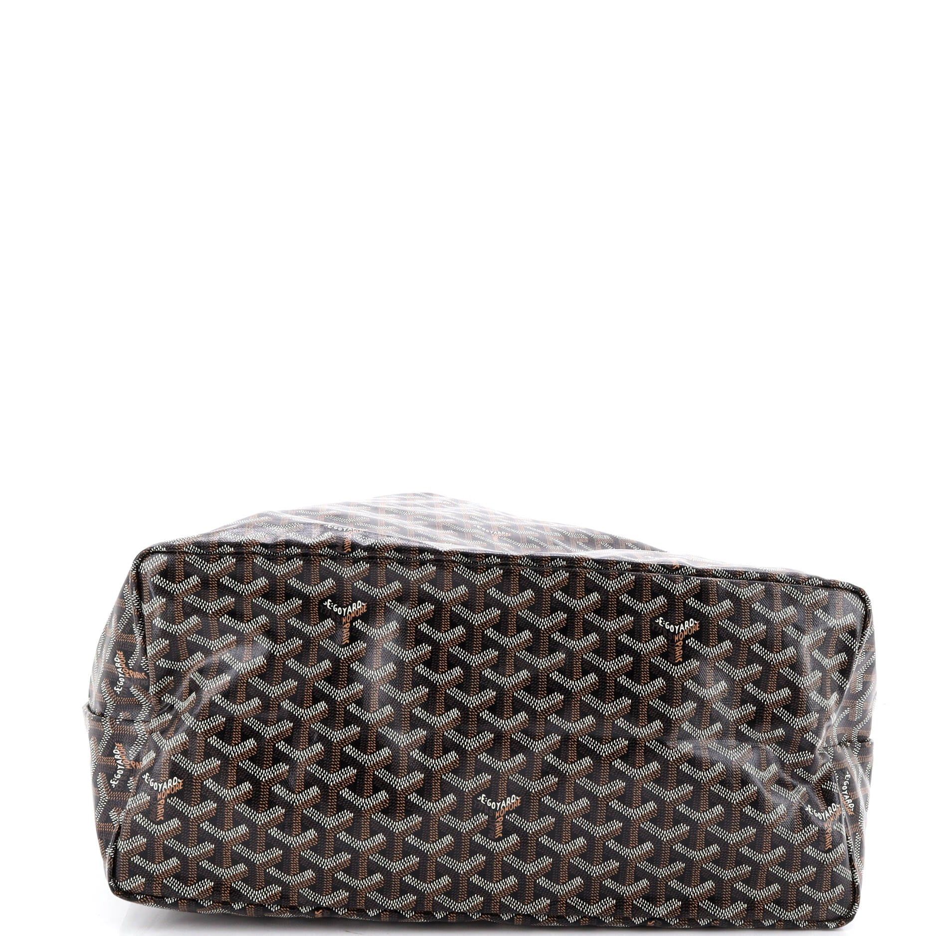 Goyard Saint Louis Tote Size ONE SIZE - 5 Thumbnail