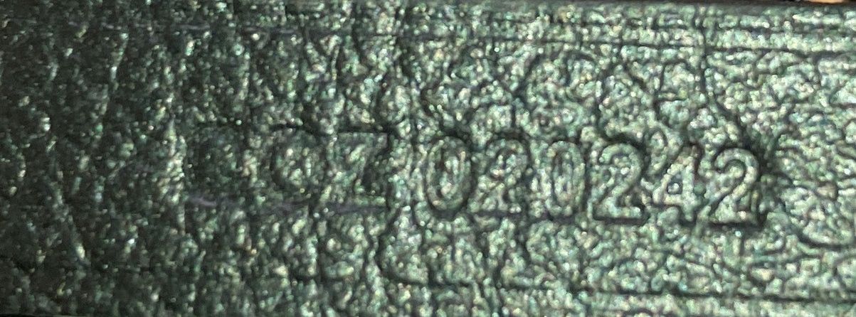 Goyard Saint Louis Tote Size ONE SIZE - 7 Thumbnail