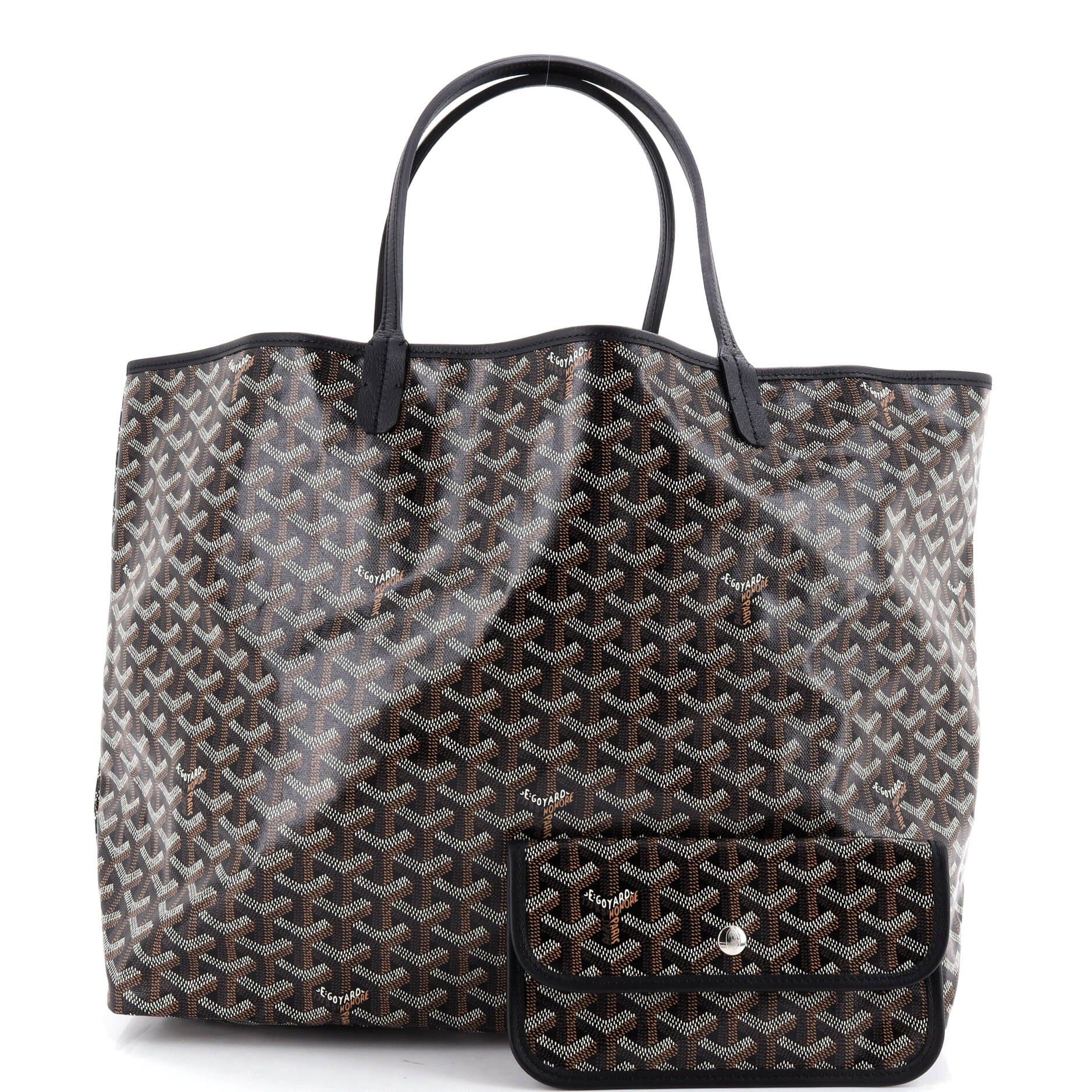 Goyard Saint Louis Tote Size ONE SIZE - 2 Thumbnail