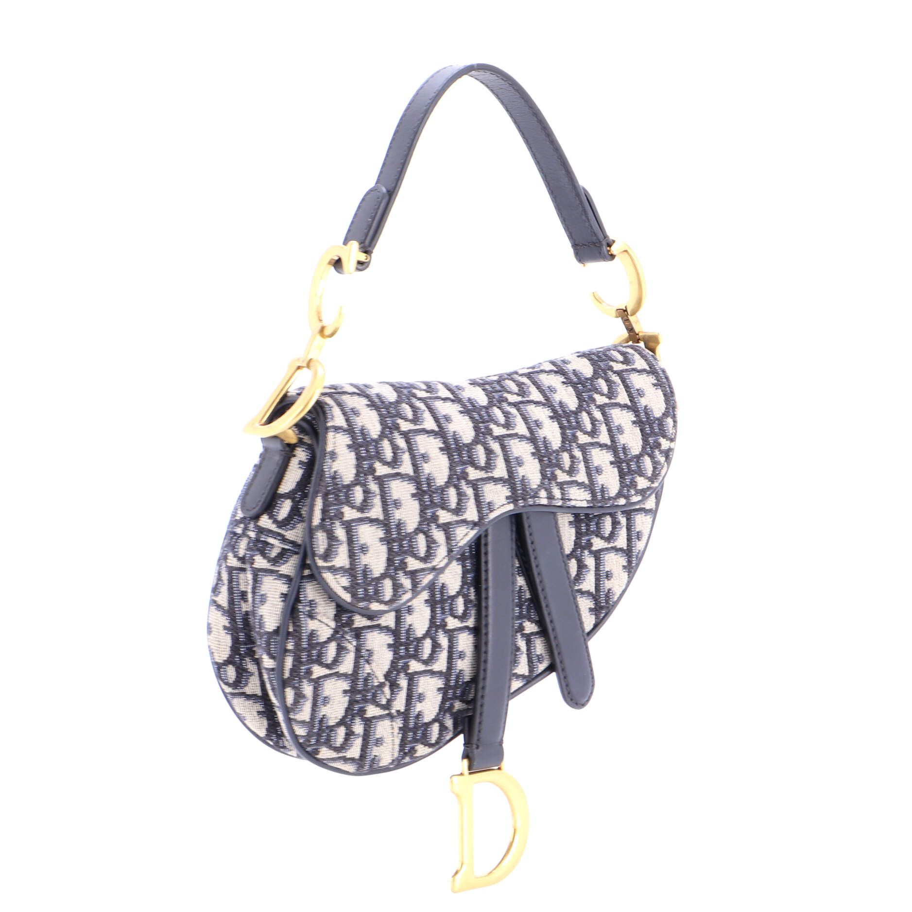 Dior Saddle Handbag Size ONE SIZE - 2 Thumbnail