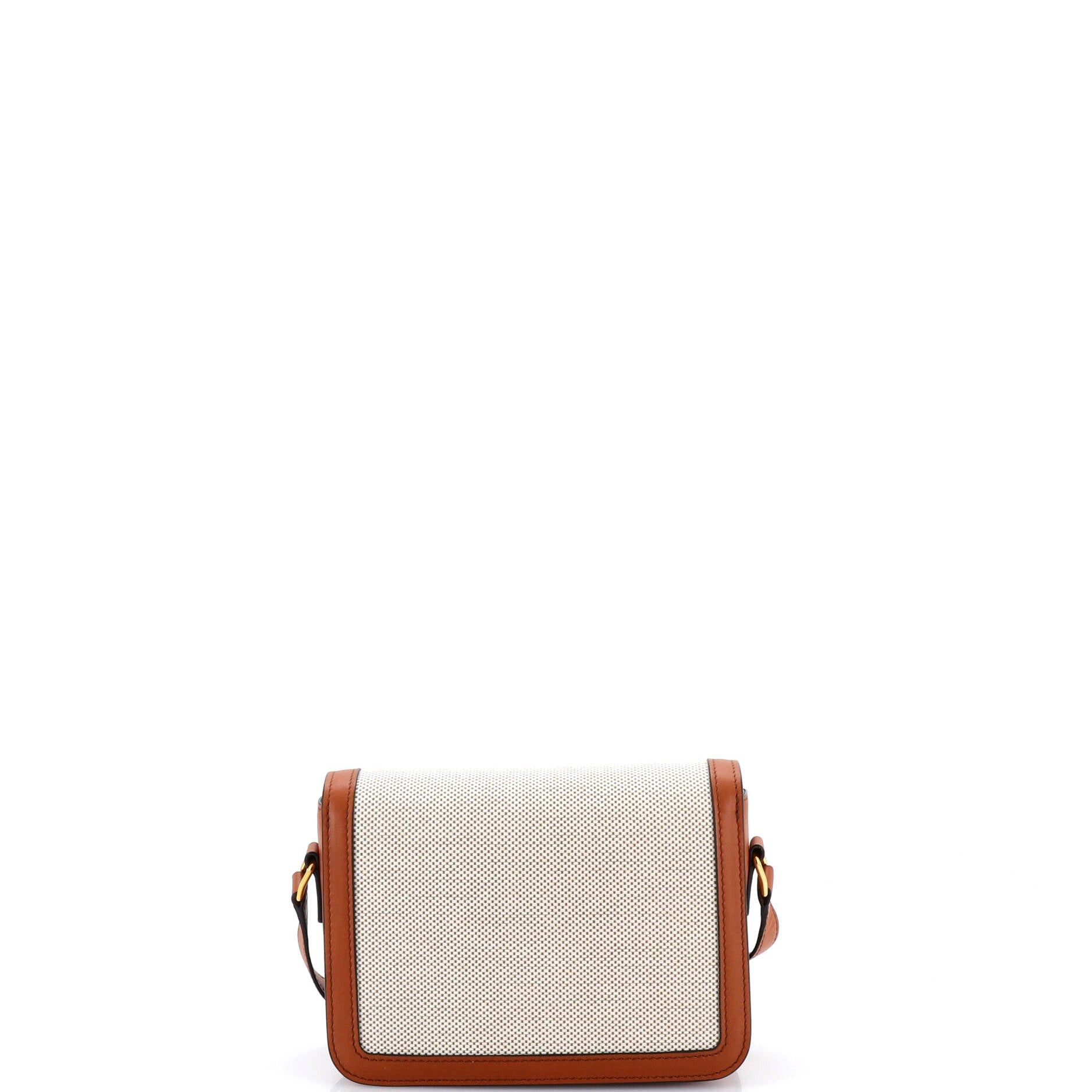 Celine Triomphe Shoulder Bag Size ONE SIZE - 3 Thumbnail
