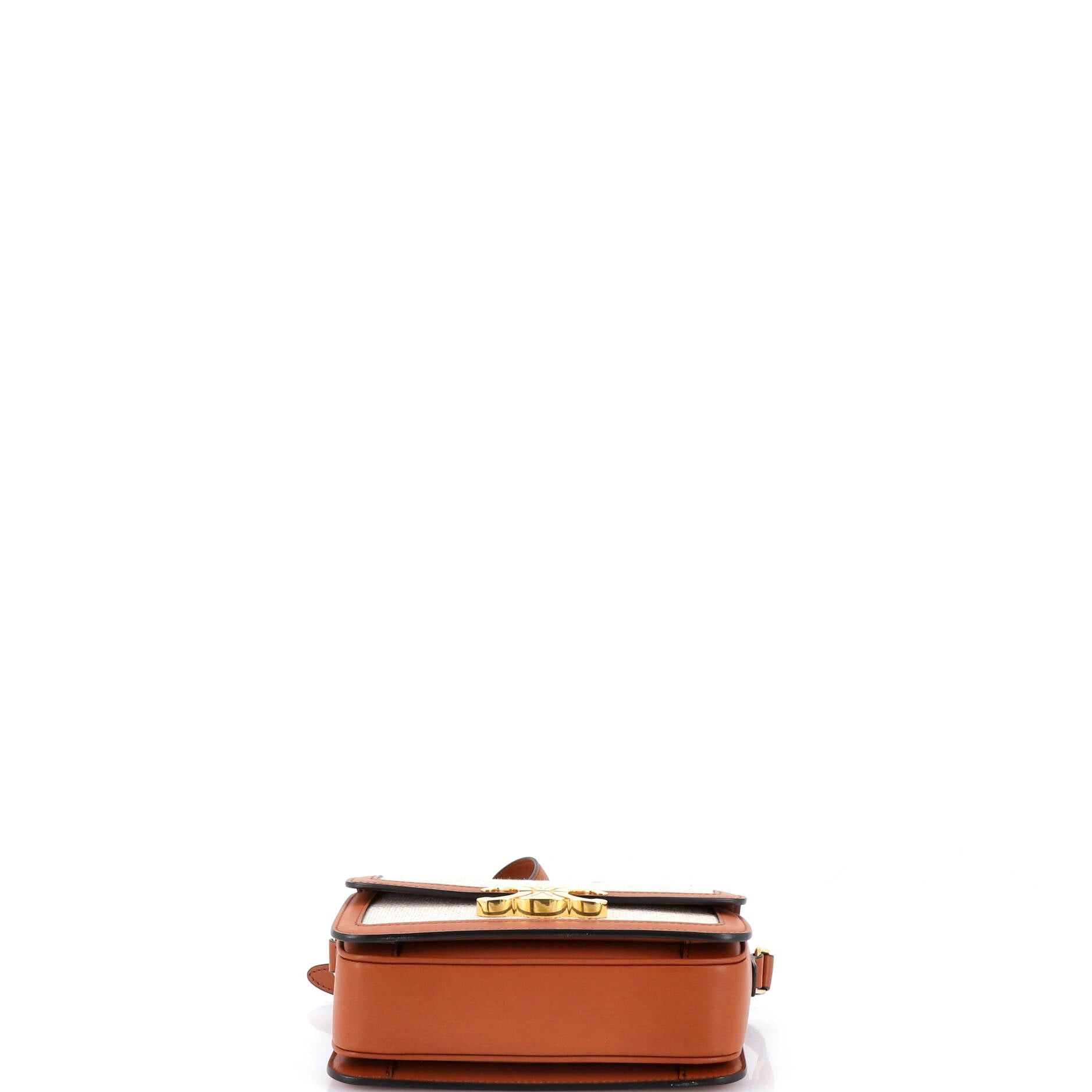 Celine Triomphe Shoulder Bag Size ONE SIZE - 4 Thumbnail
