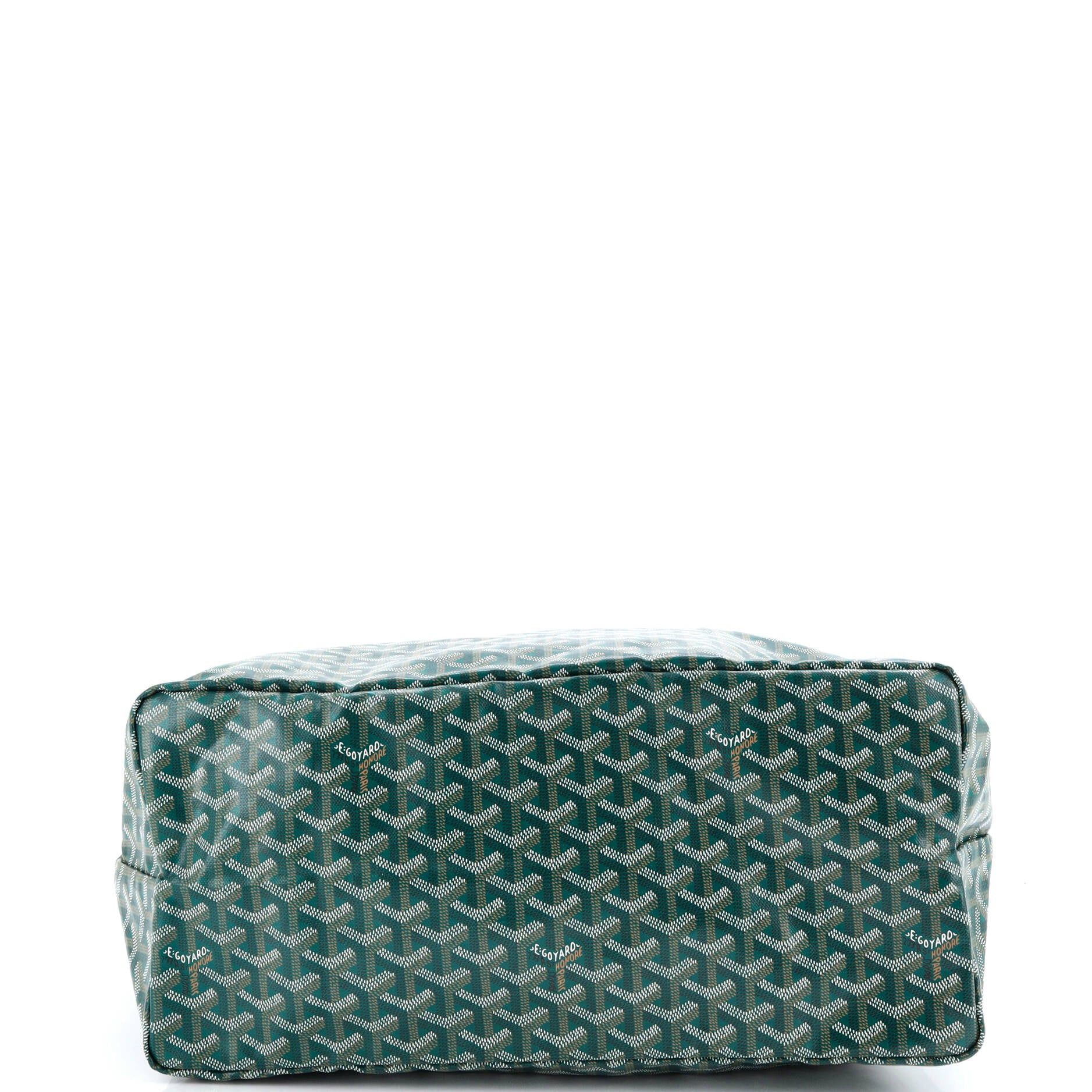 Goyard Saint Louis Tote Size ONE SIZE - 5 Thumbnail