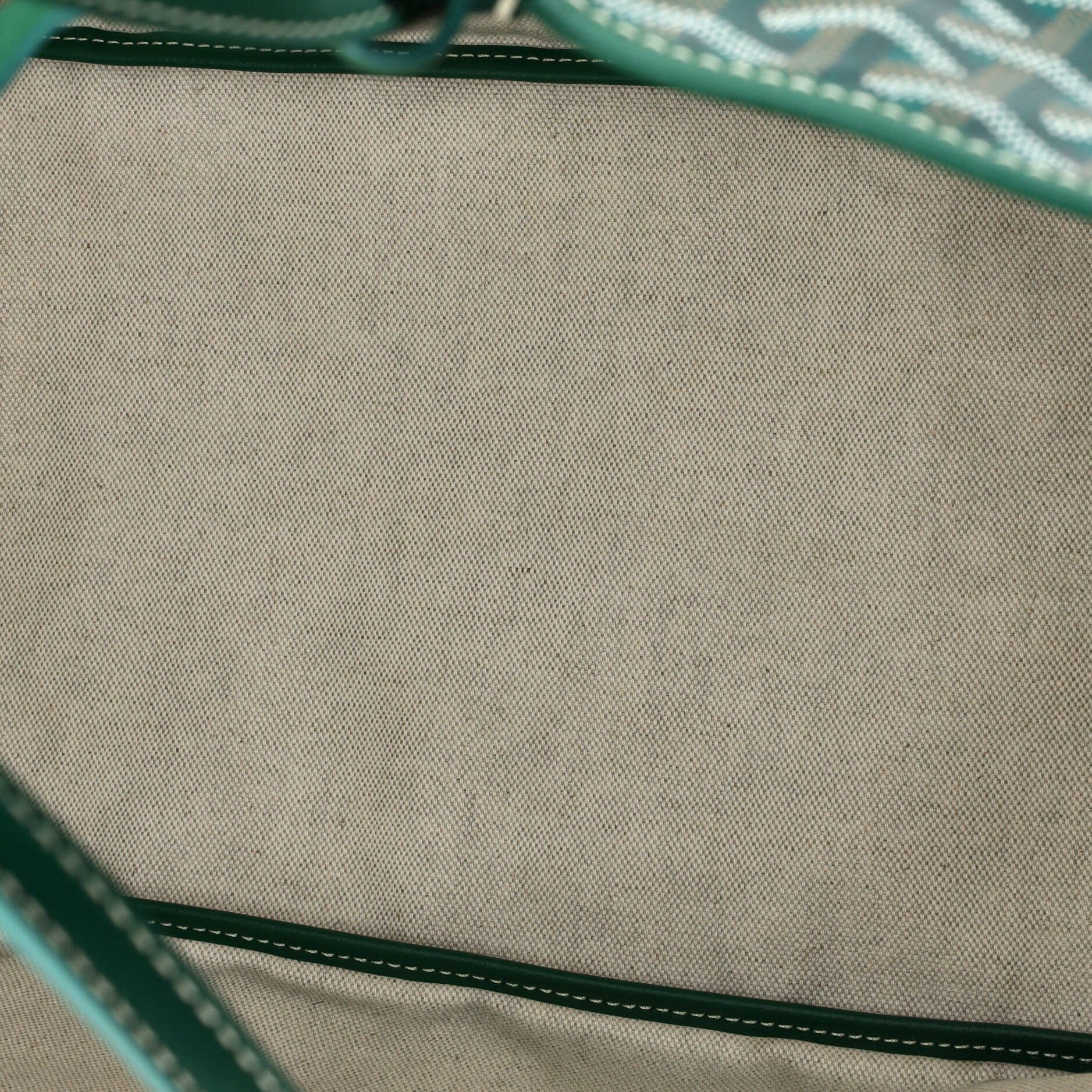 Goyard Saint Louis Tote Size ONE SIZE - 6 Thumbnail