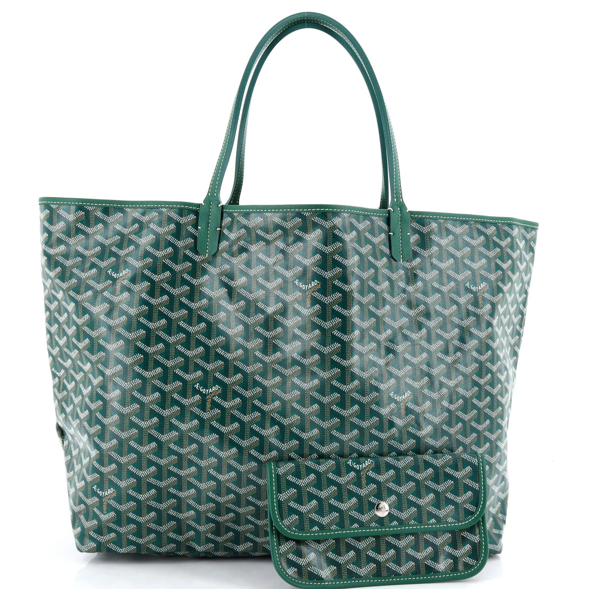 Goyard Saint Louis Tote Size ONE SIZE - 2 Thumbnail