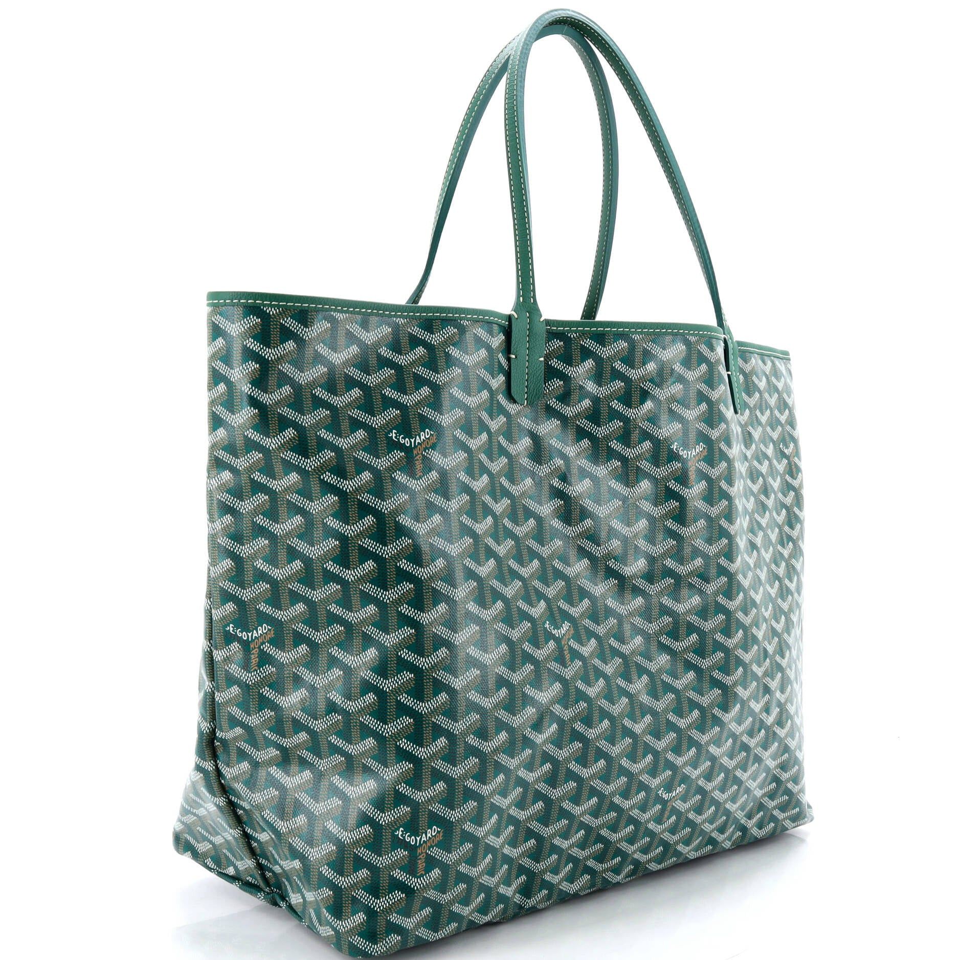 Goyard Saint Louis Tote Size ONE SIZE - 3 Thumbnail