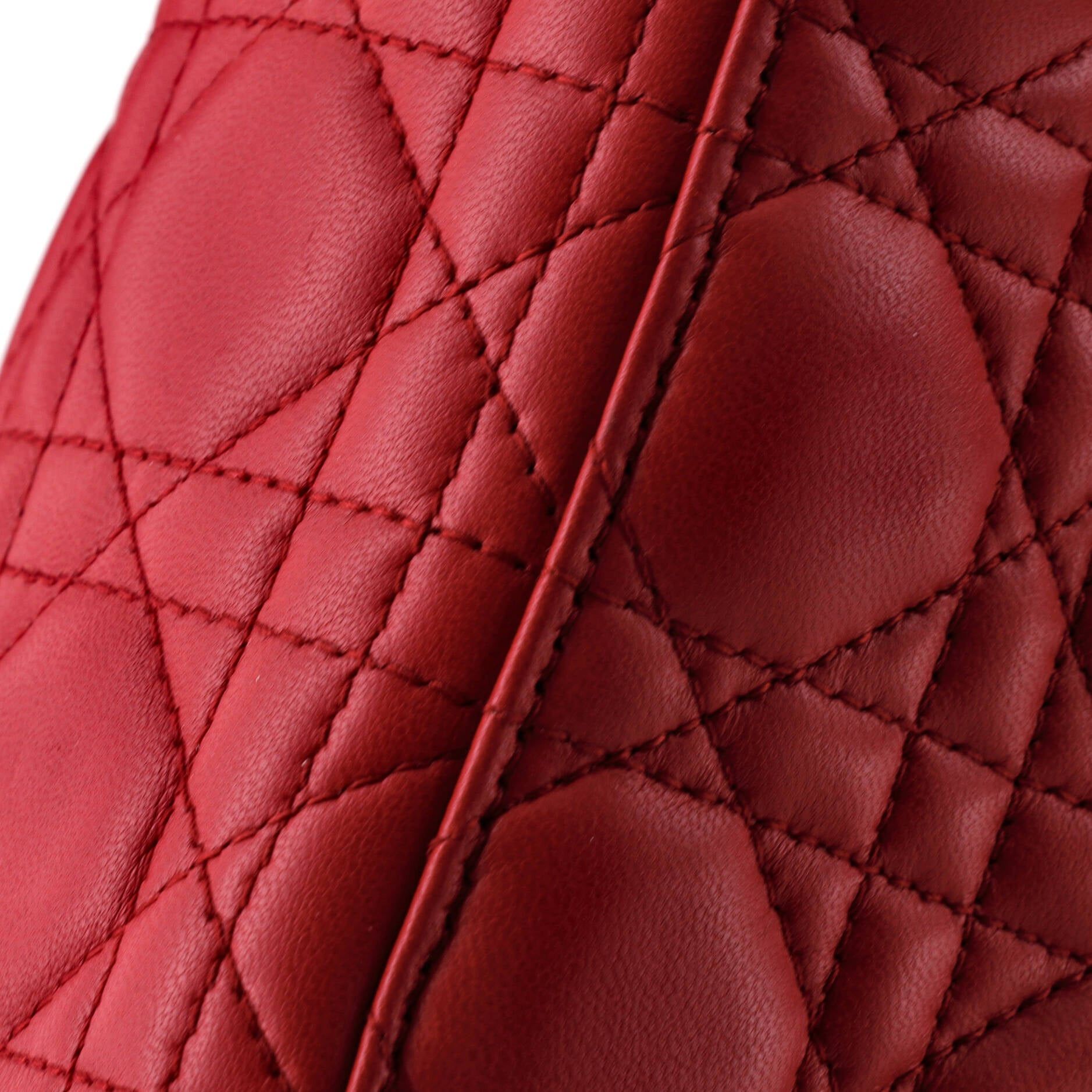 Dior My ABCDior Lady Dior Bag Size ONE SIZE - 6 Thumbnail