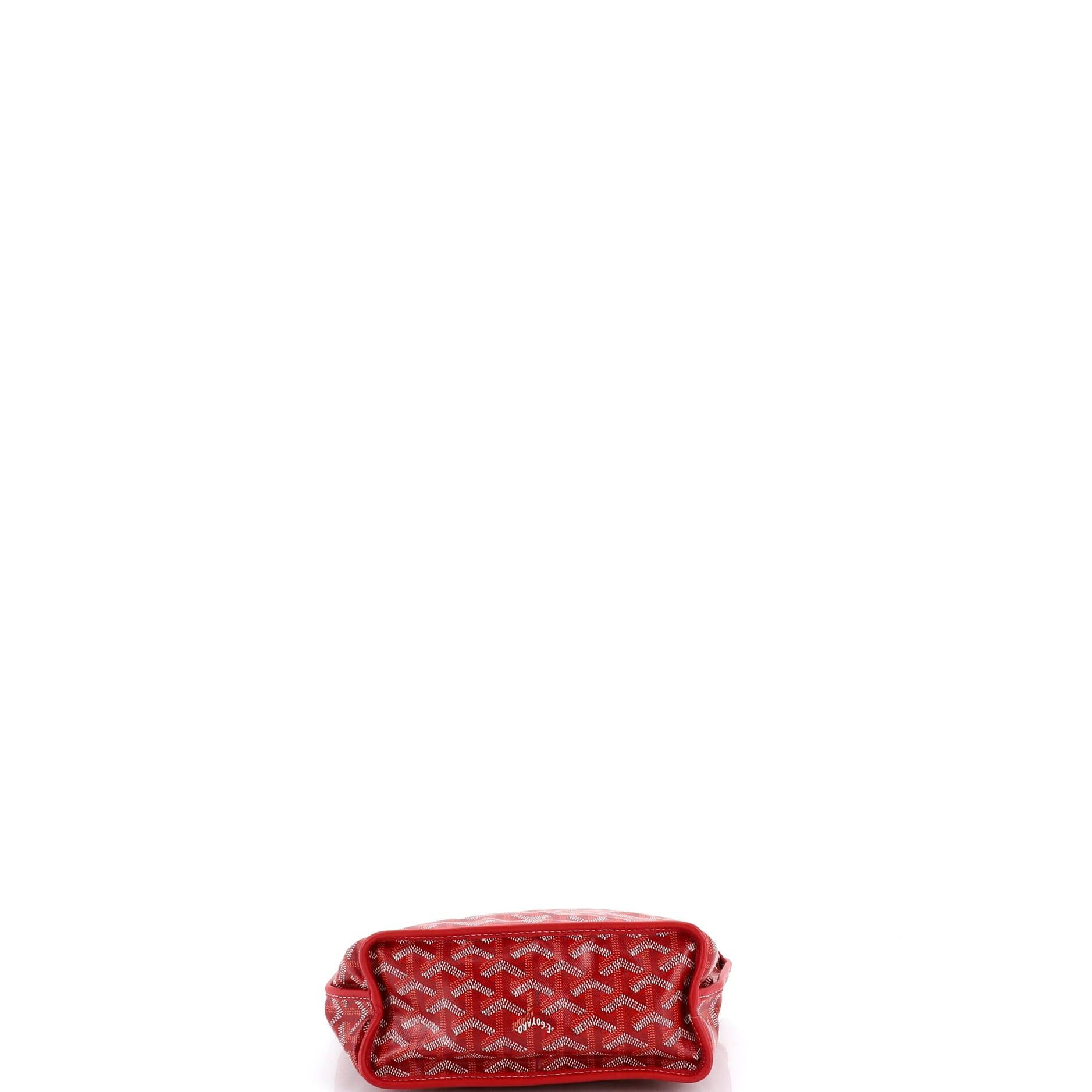 Goyard Anjou Reversible Tote Size ONE SIZE - 5 Thumbnail