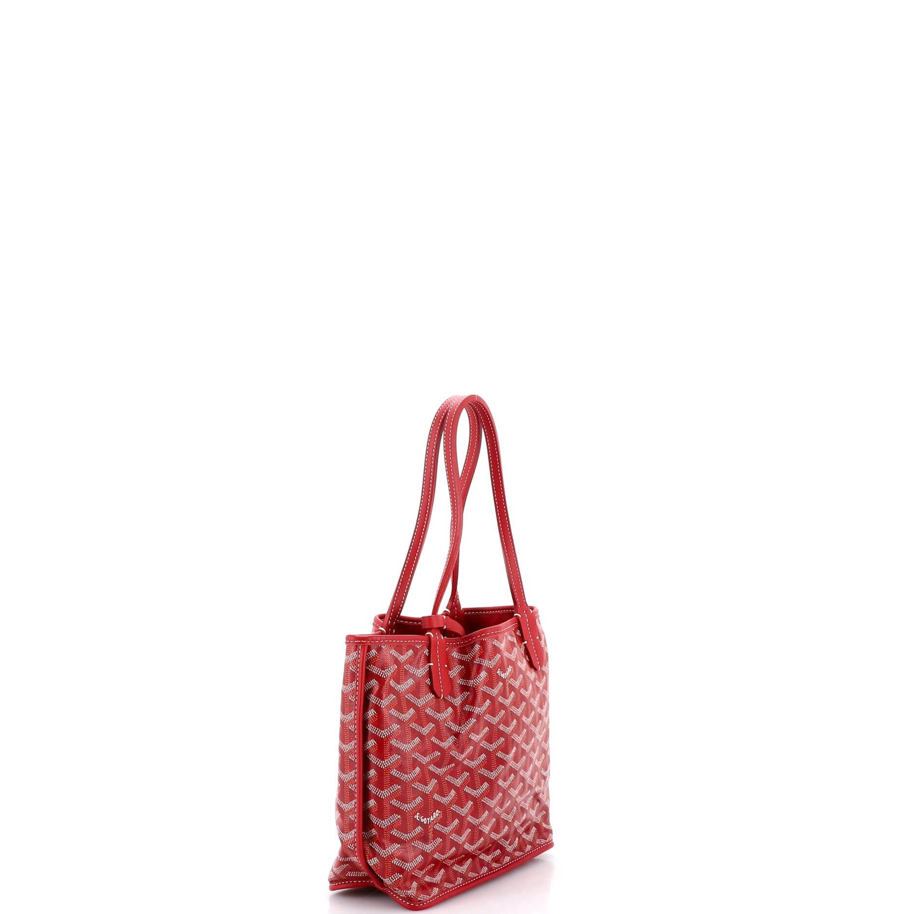 Goyard Anjou Reversible Tote Size ONE SIZE - 3 Thumbnail