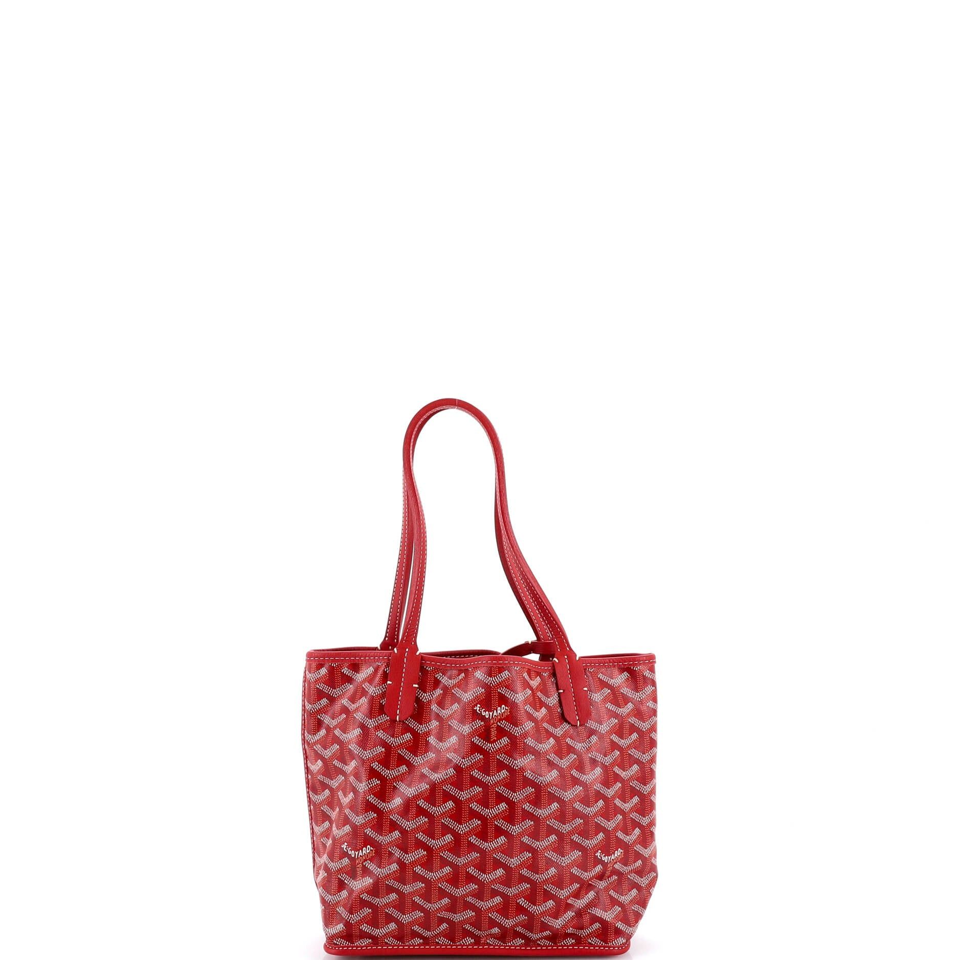 Goyard Anjou Reversible Tote Size ONE SIZE - 4 Thumbnail