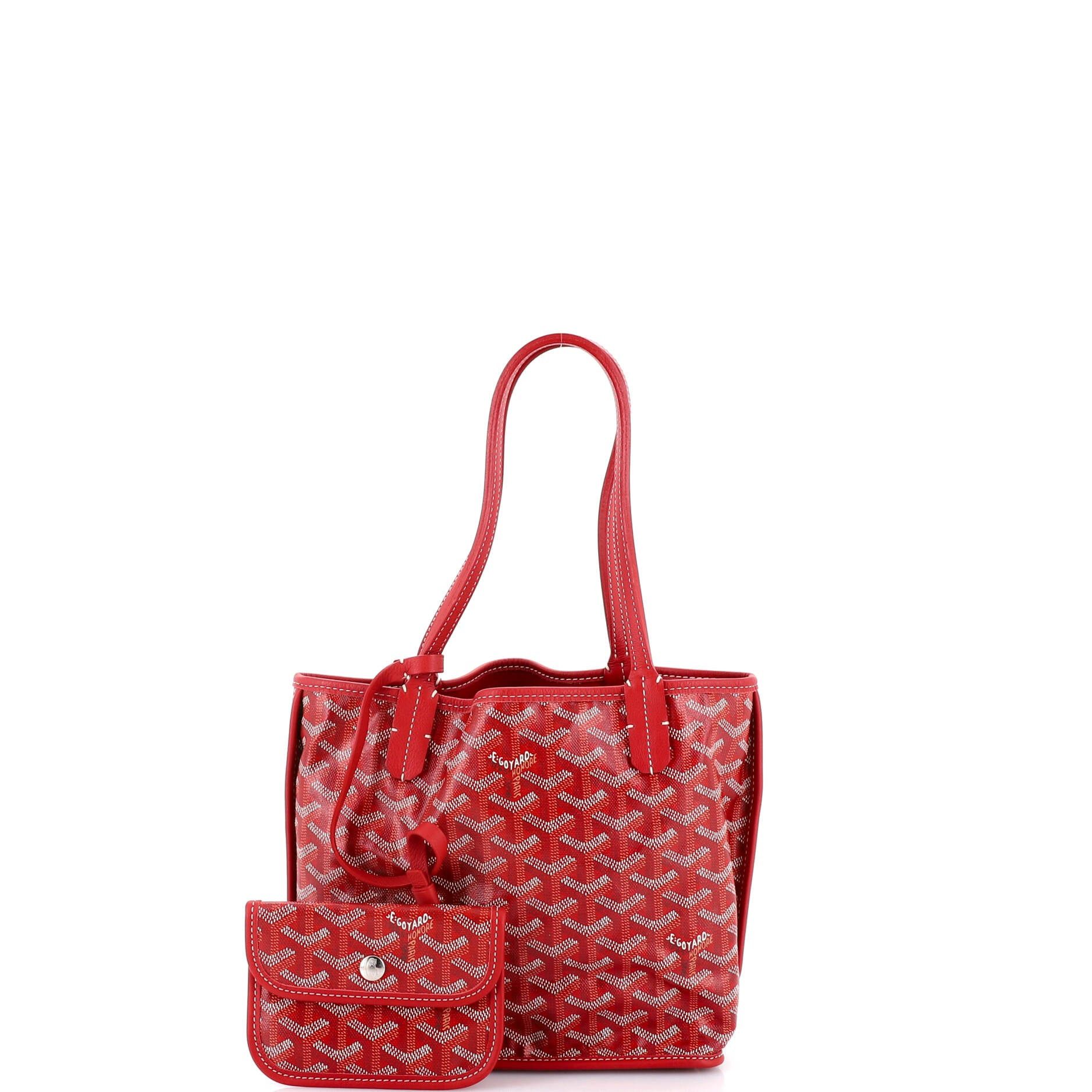 Goyard Anjou Reversible Tote Size ONE SIZE - 2 Thumbnail