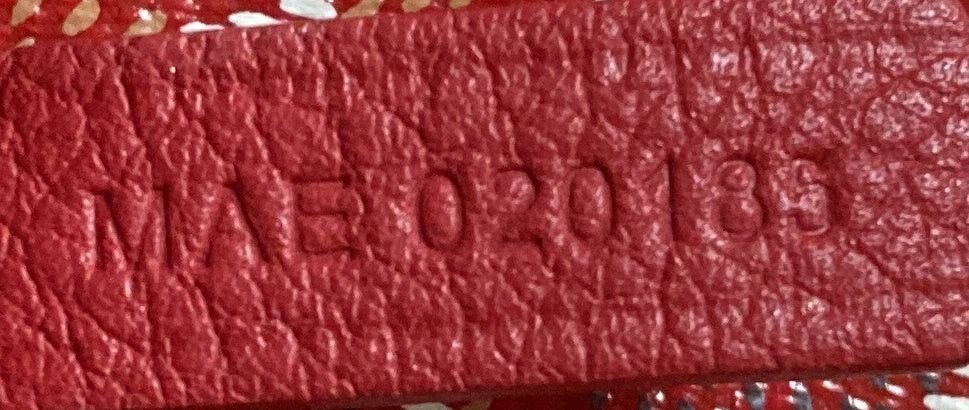 Goyard Anjou Reversible Tote Size ONE SIZE - 7 Thumbnail