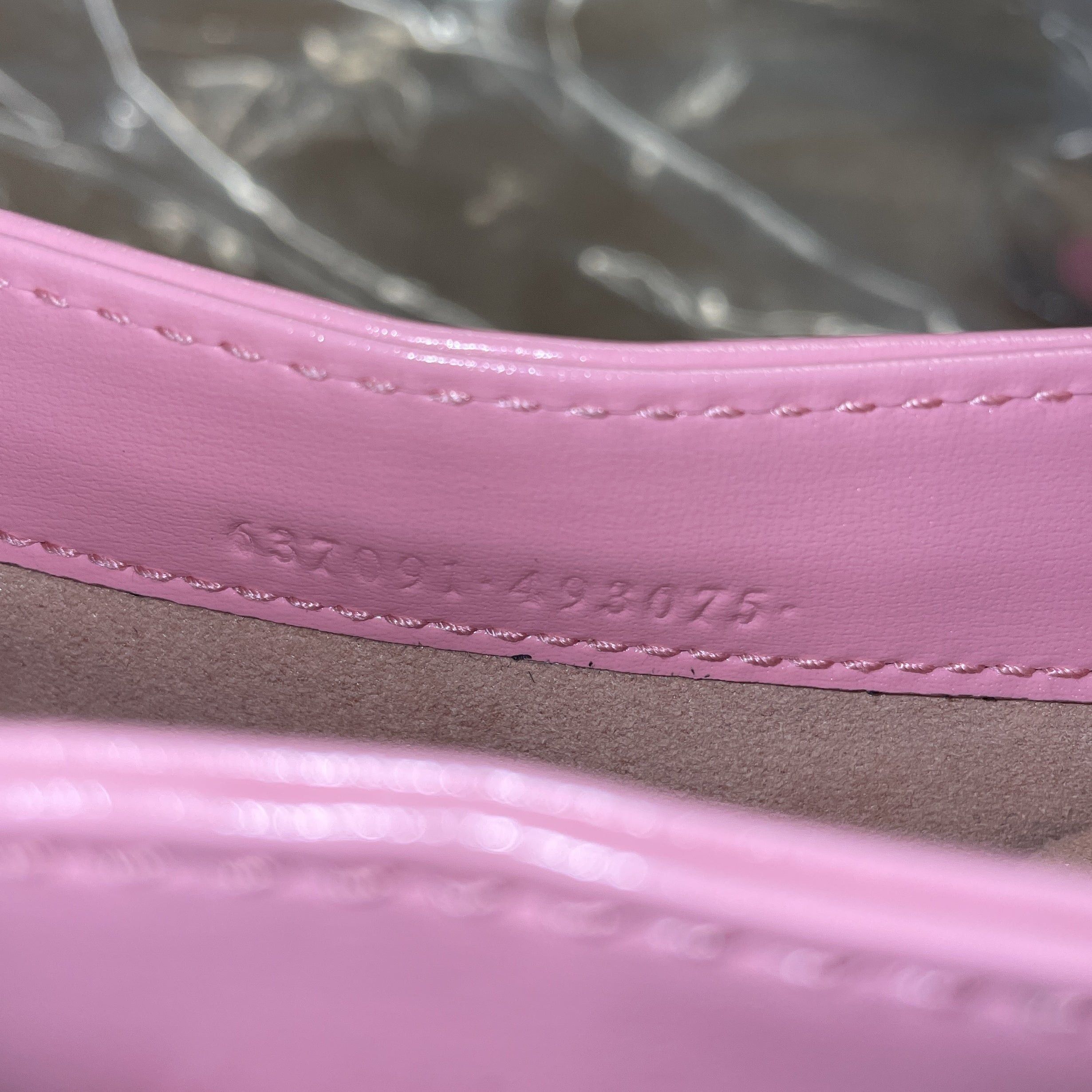Gucci Jackie 1961 Hobo Size ONE SIZE - 6 Thumbnail