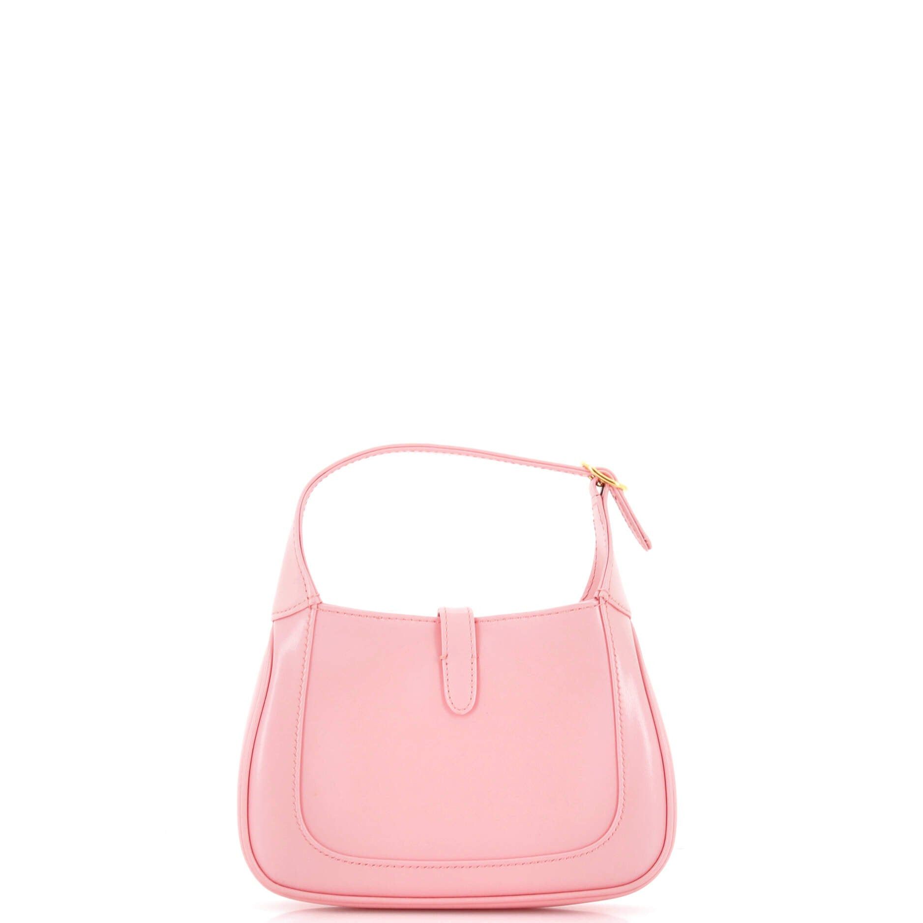 Gucci Jackie 1961 Hobo Size ONE SIZE - 3 Thumbnail