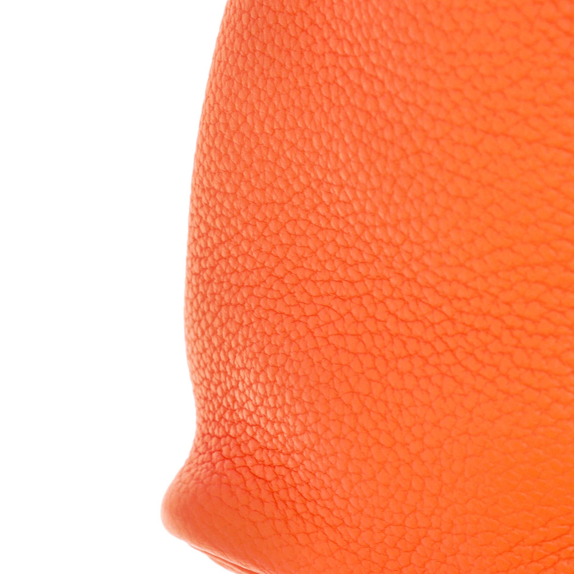 Hermes Picotin Lock Bag Size ONE SIZE - 6 Thumbnail