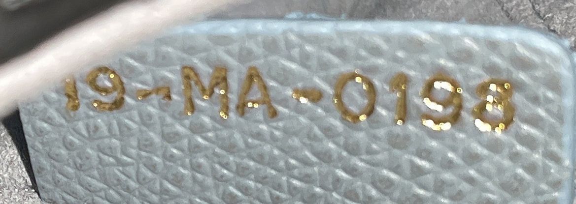 Dior Saddle Handbag Size ONE SIZE - 7 Thumbnail