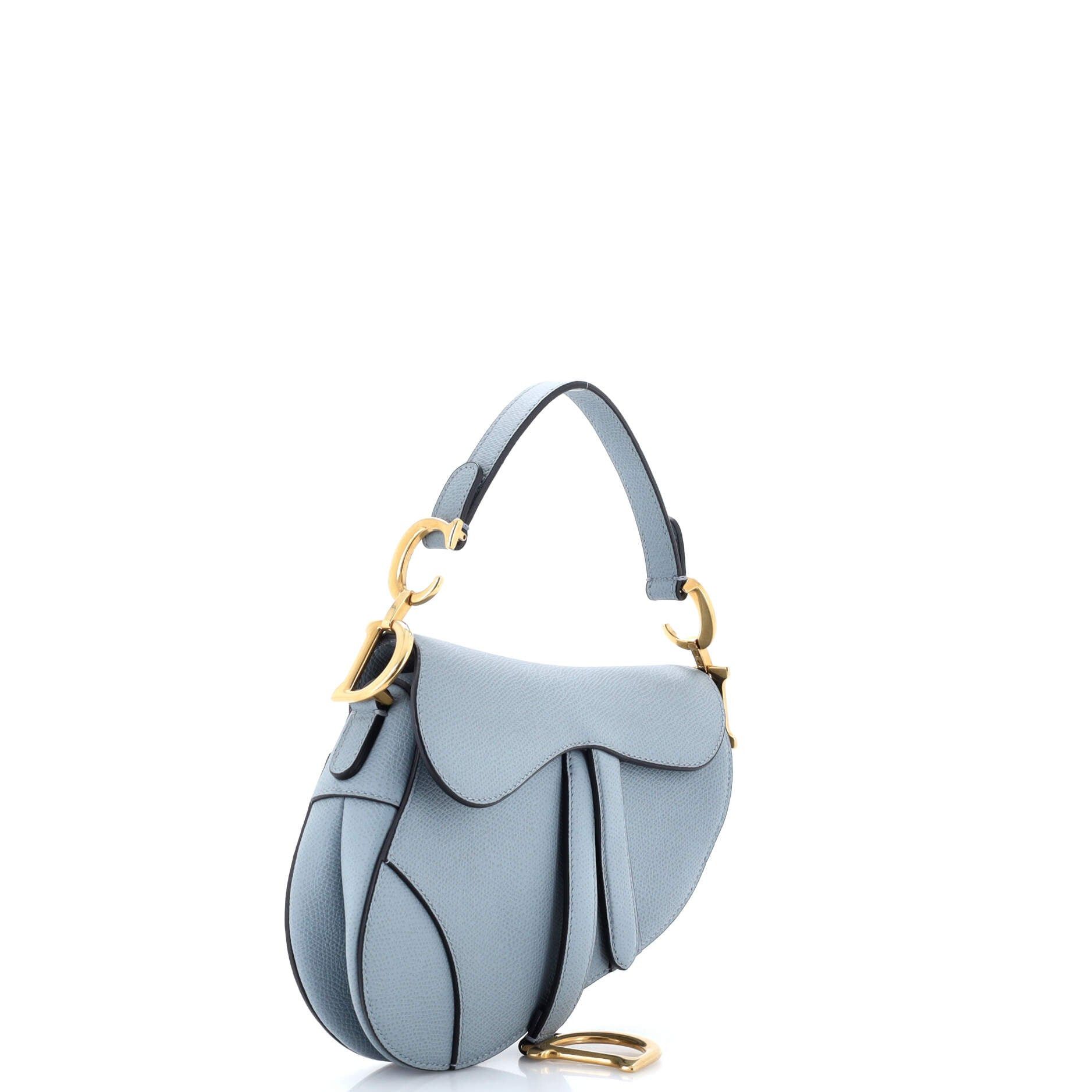 Dior Saddle Handbag Size ONE SIZE - 2 Thumbnail