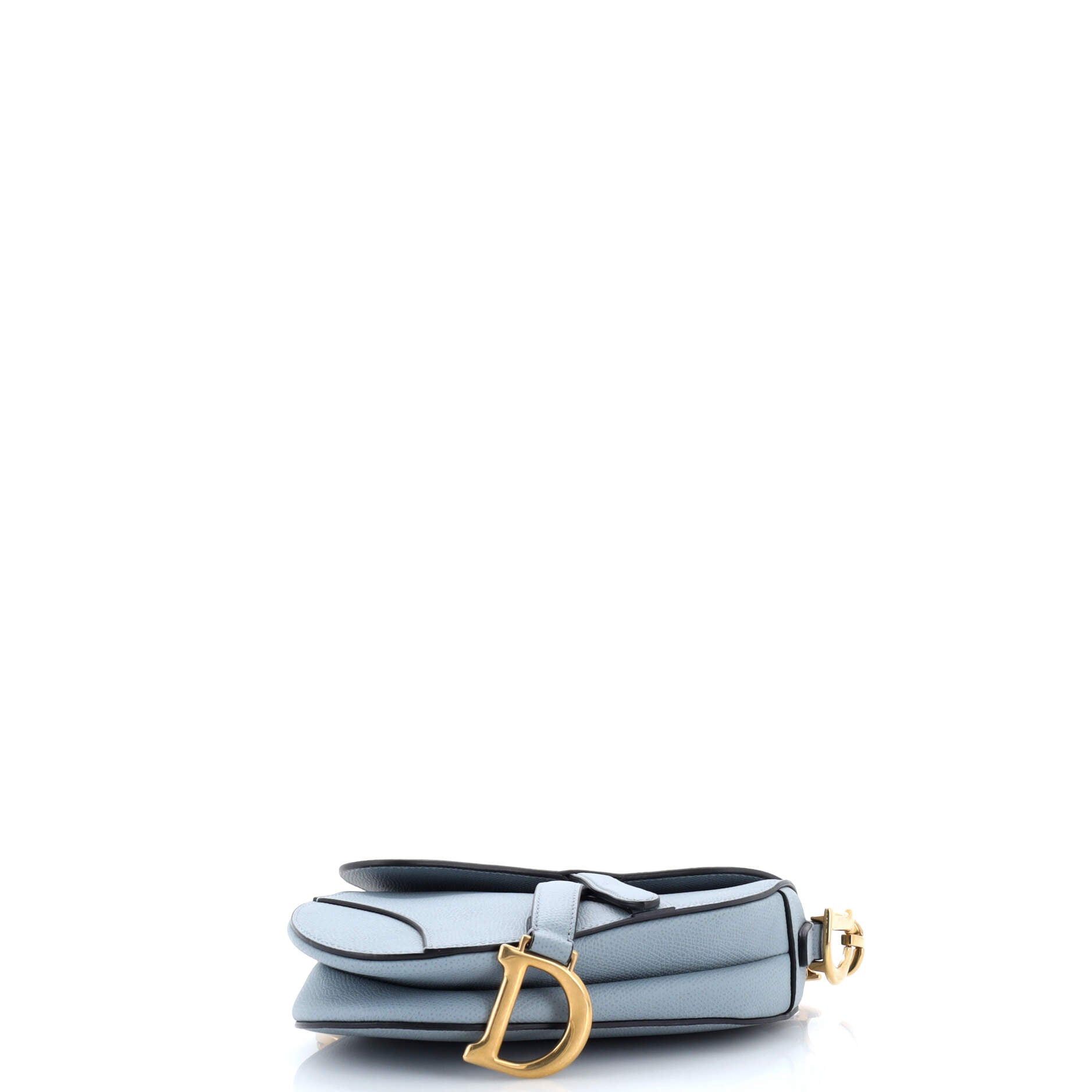 Dior Saddle Handbag Size ONE SIZE - 4 Thumbnail