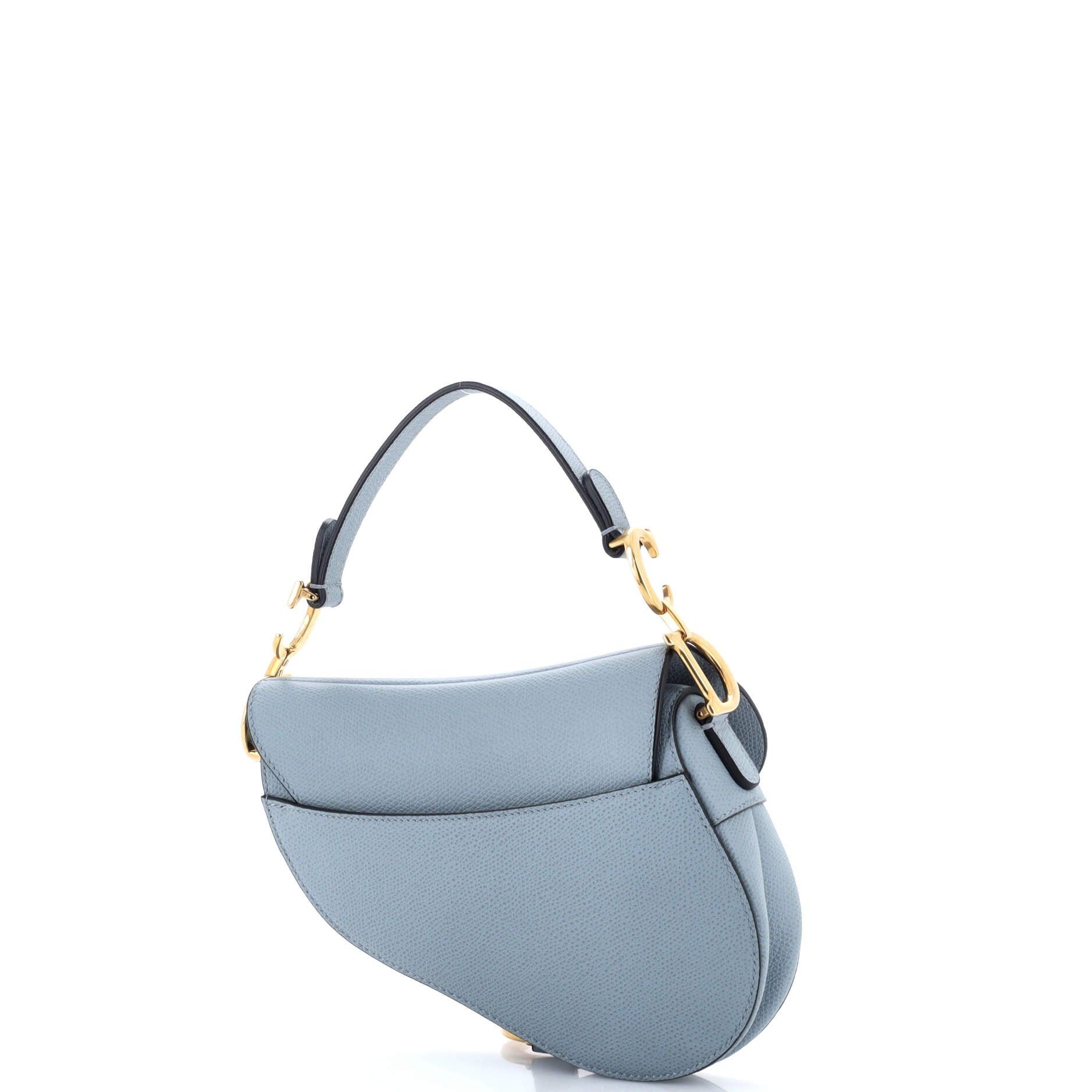 Dior Saddle Handbag Size ONE SIZE - 3 Thumbnail