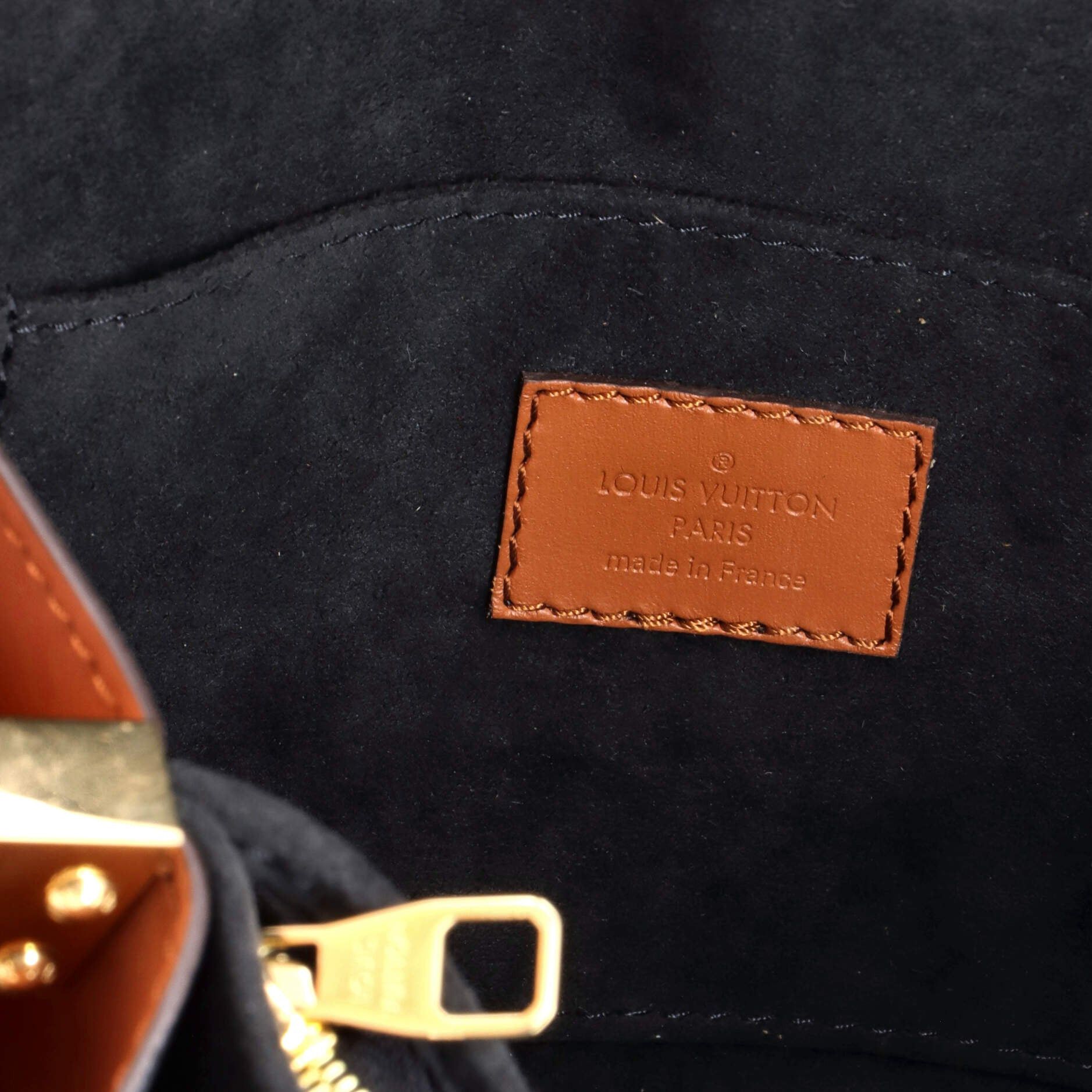 Louis Vuitton Dauphine Shoulder Bag Size ONE SIZE - 8 Thumbnail