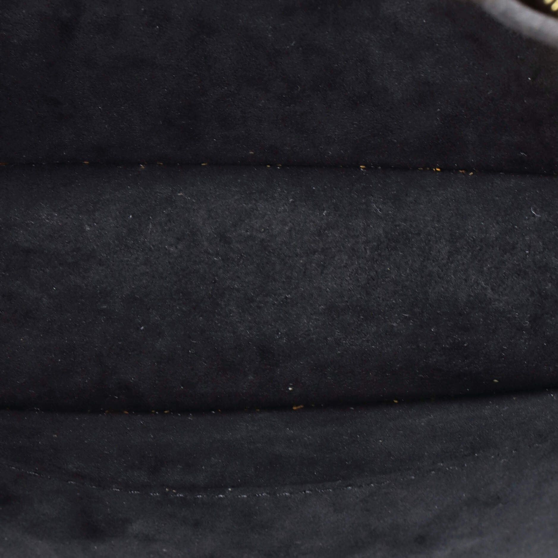 Louis Vuitton Dauphine Shoulder Bag Size ONE SIZE - 5 Thumbnail