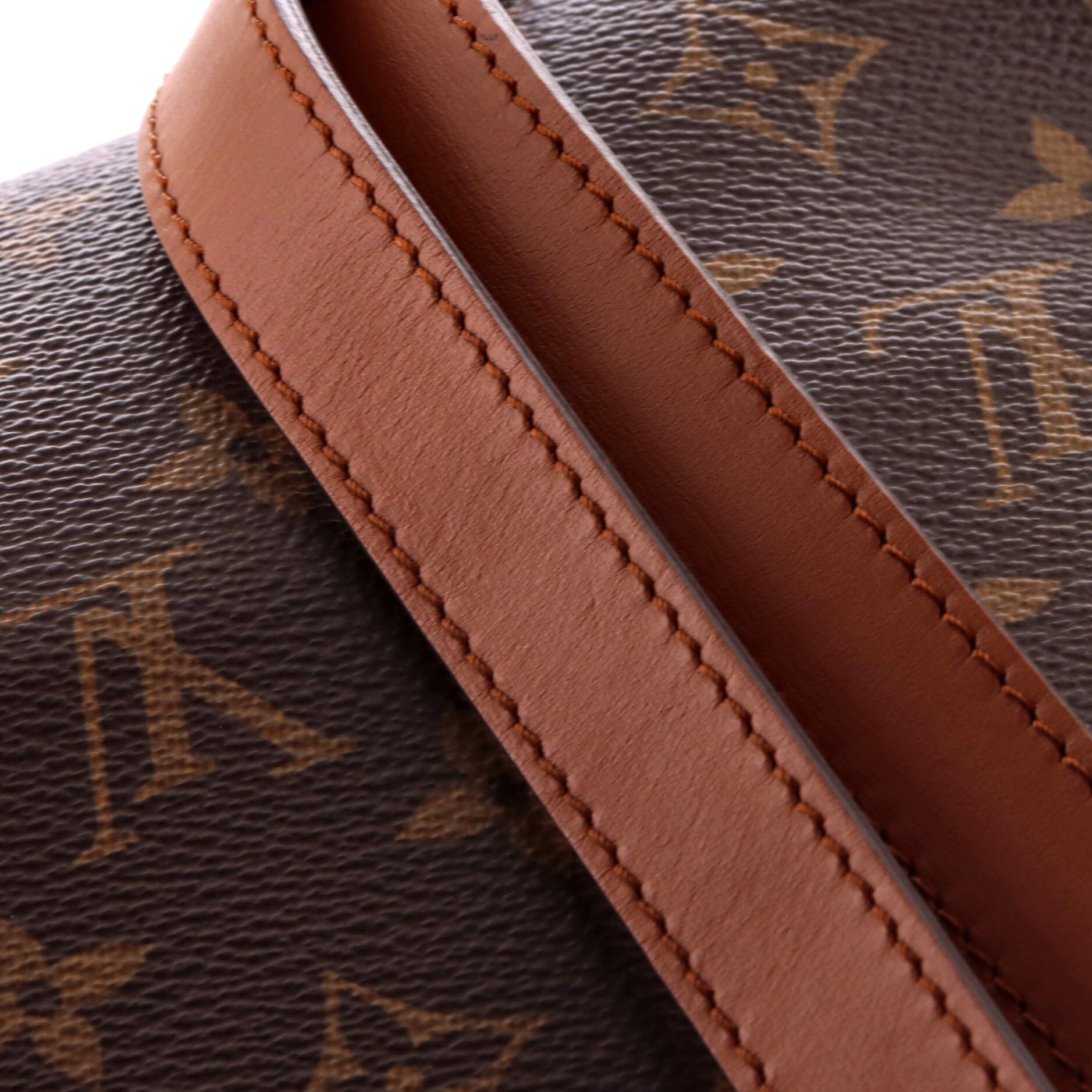 Louis Vuitton Dauphine Shoulder Bag Size ONE SIZE - 7 Thumbnail