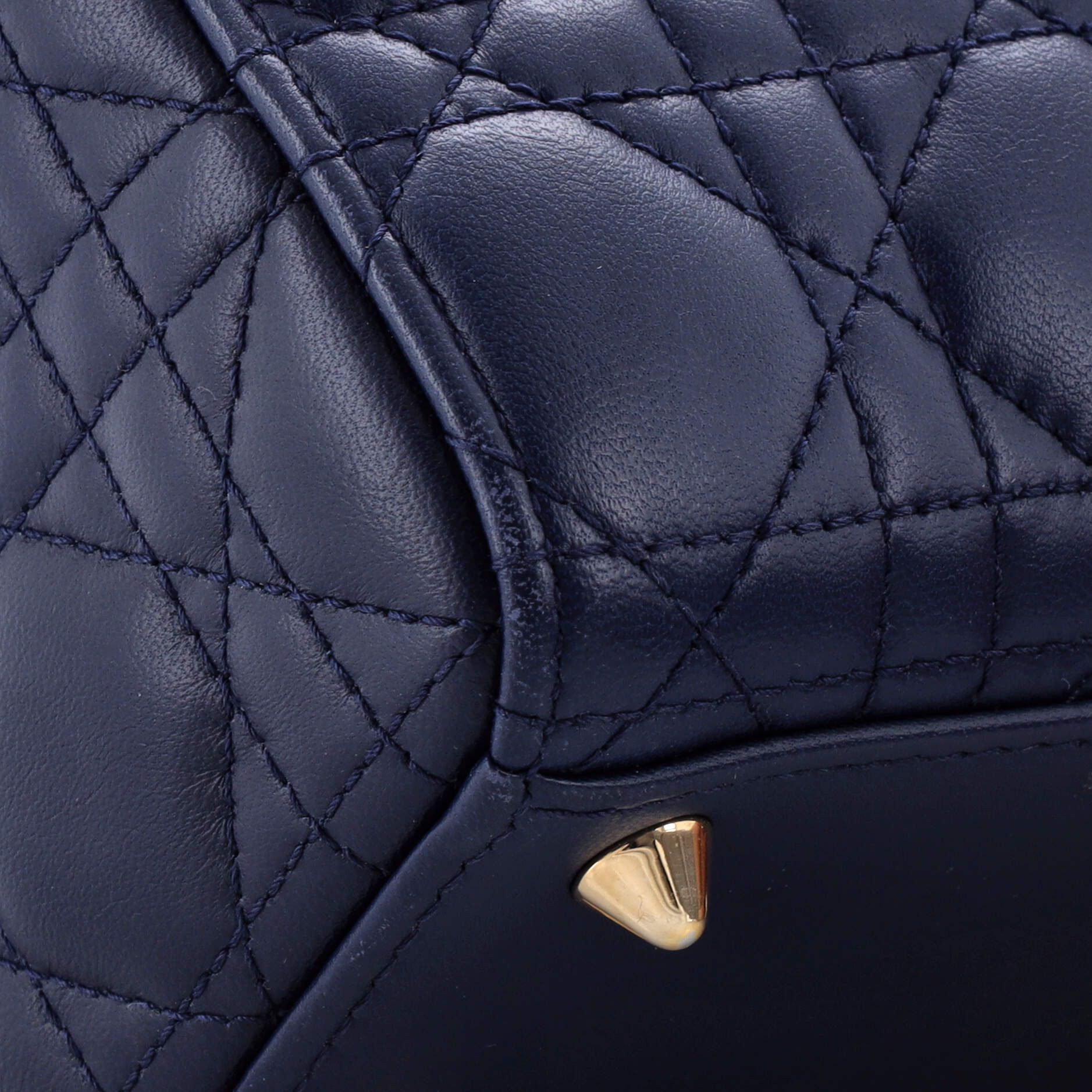 Dior My ABCDior Lady Dior Bag Size ONE SIZE - 6 Thumbnail