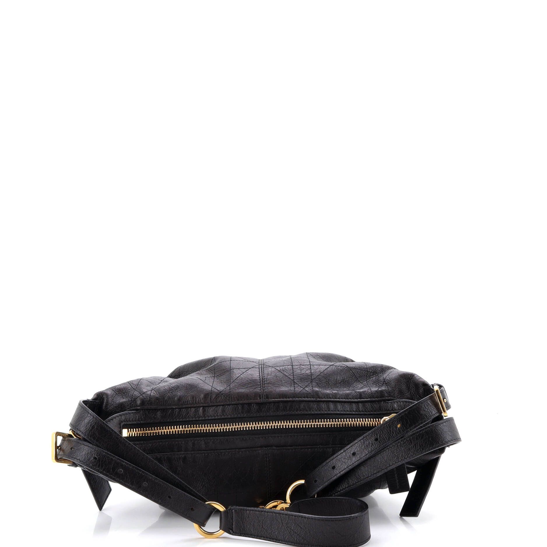 Dior D-Journey Bag Size ONE SIZE - 3 Thumbnail