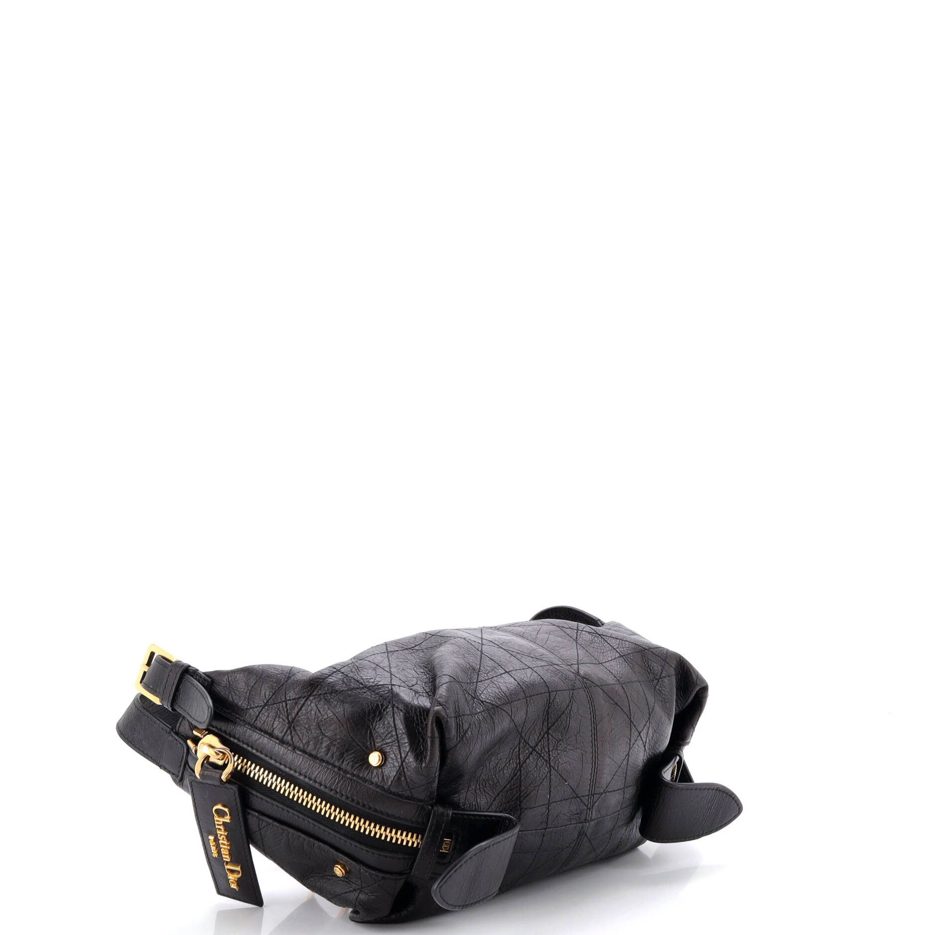Dior D-Journey Bag Size ONE SIZE - 2 Thumbnail