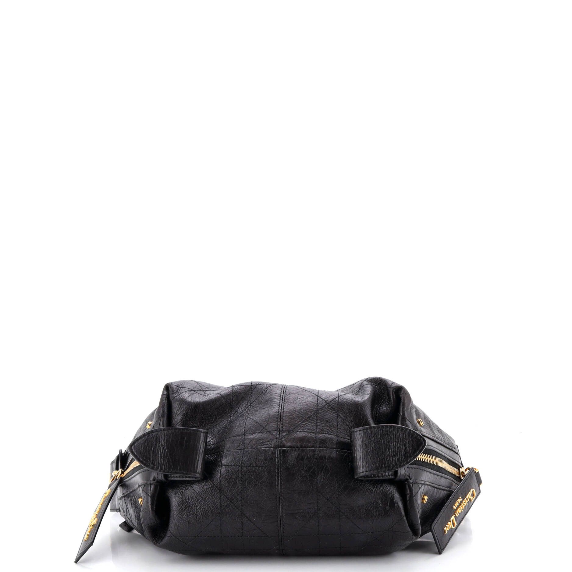 Dior D-Journey Bag Size ONE SIZE - 4 Thumbnail