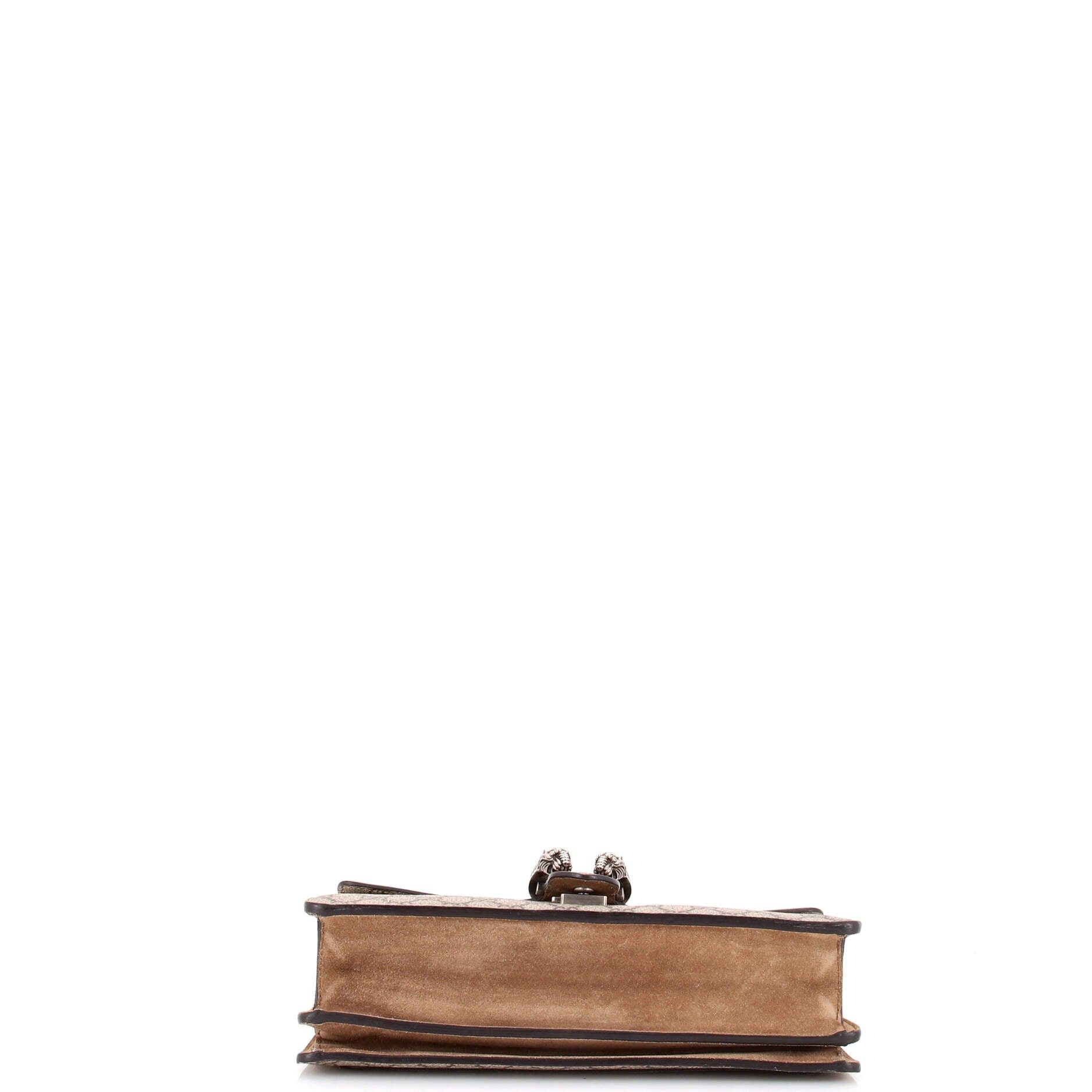 Gucci Dionysus Bag Size ONE SIZE - 4 Thumbnail