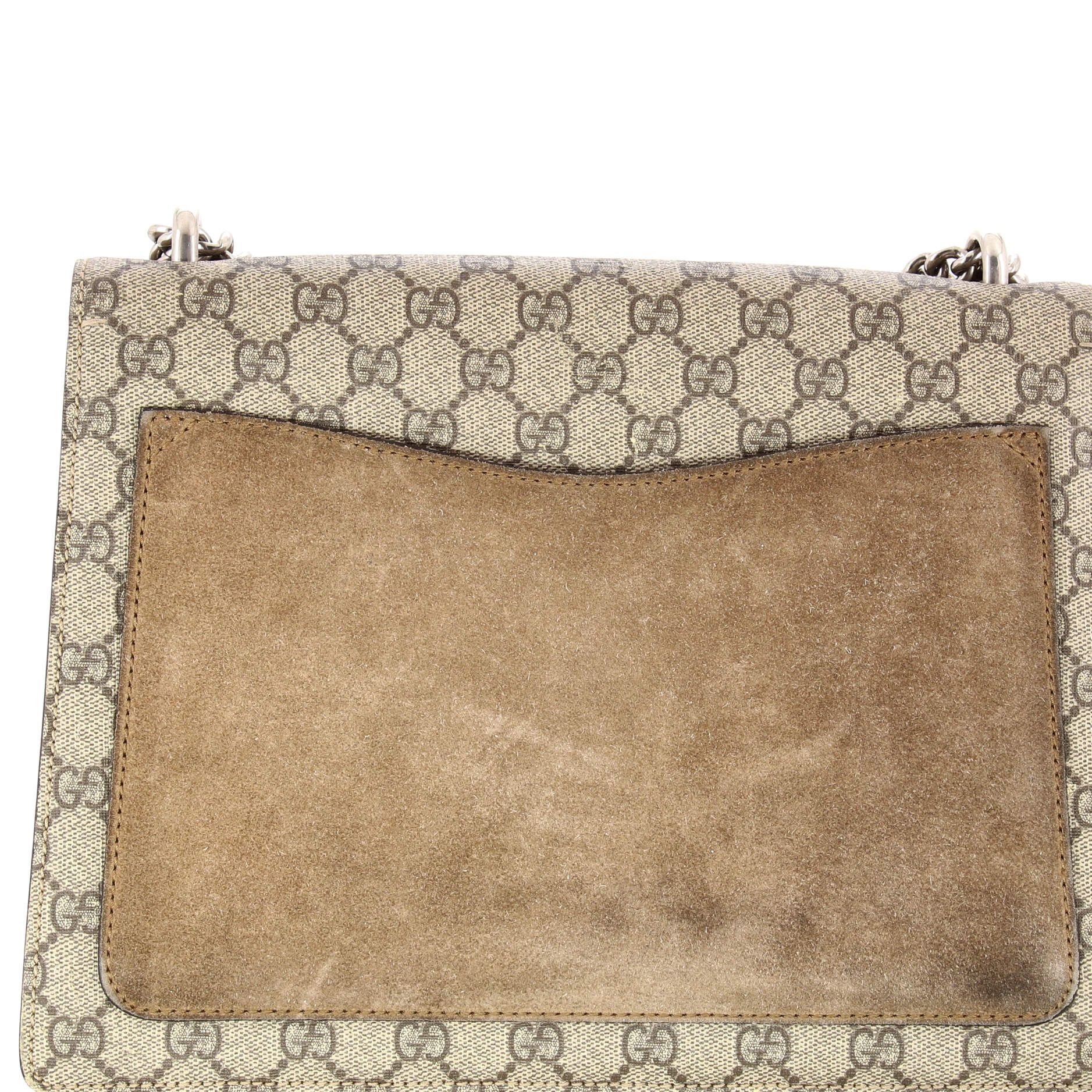 Gucci Dionysus Bag Size ONE SIZE - 6 Thumbnail