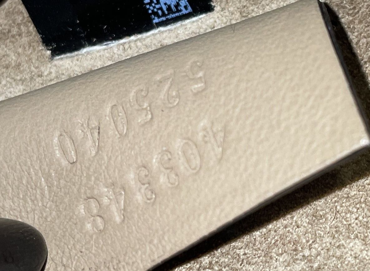 Gucci Dionysus Bag Size ONE SIZE - 8 Thumbnail