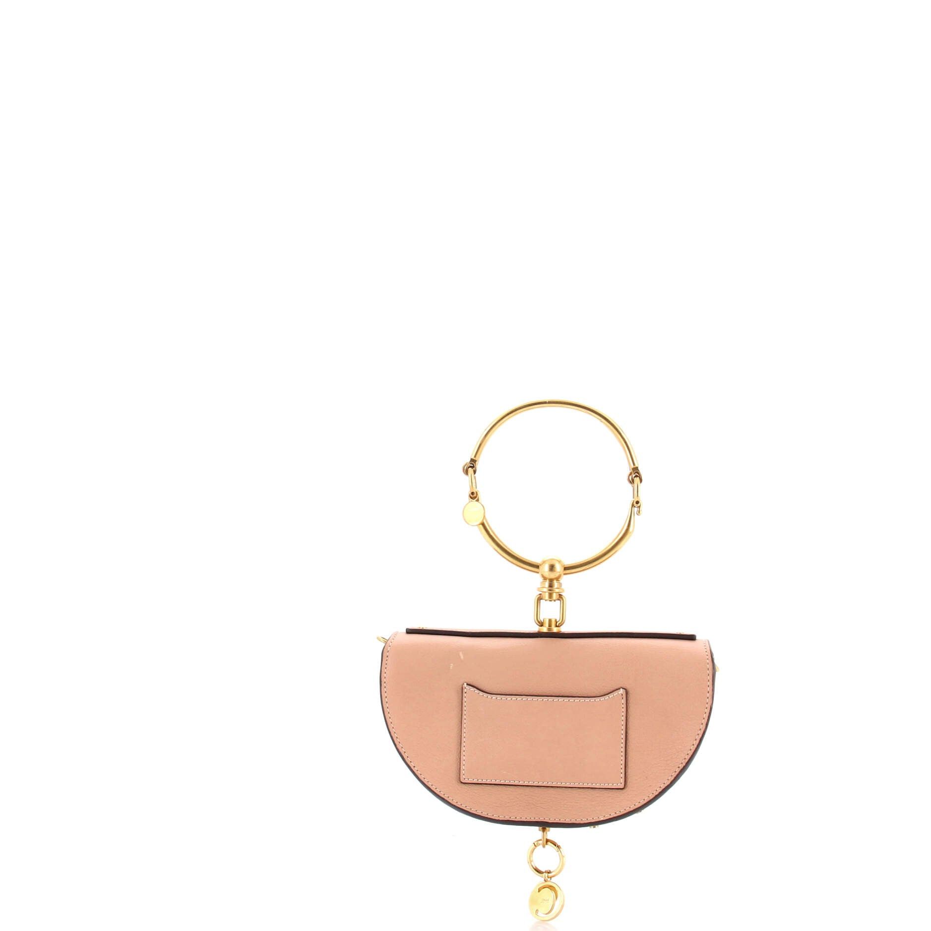 Chloe Nile Crossbody Bag Size ONE SIZE - 3 Thumbnail