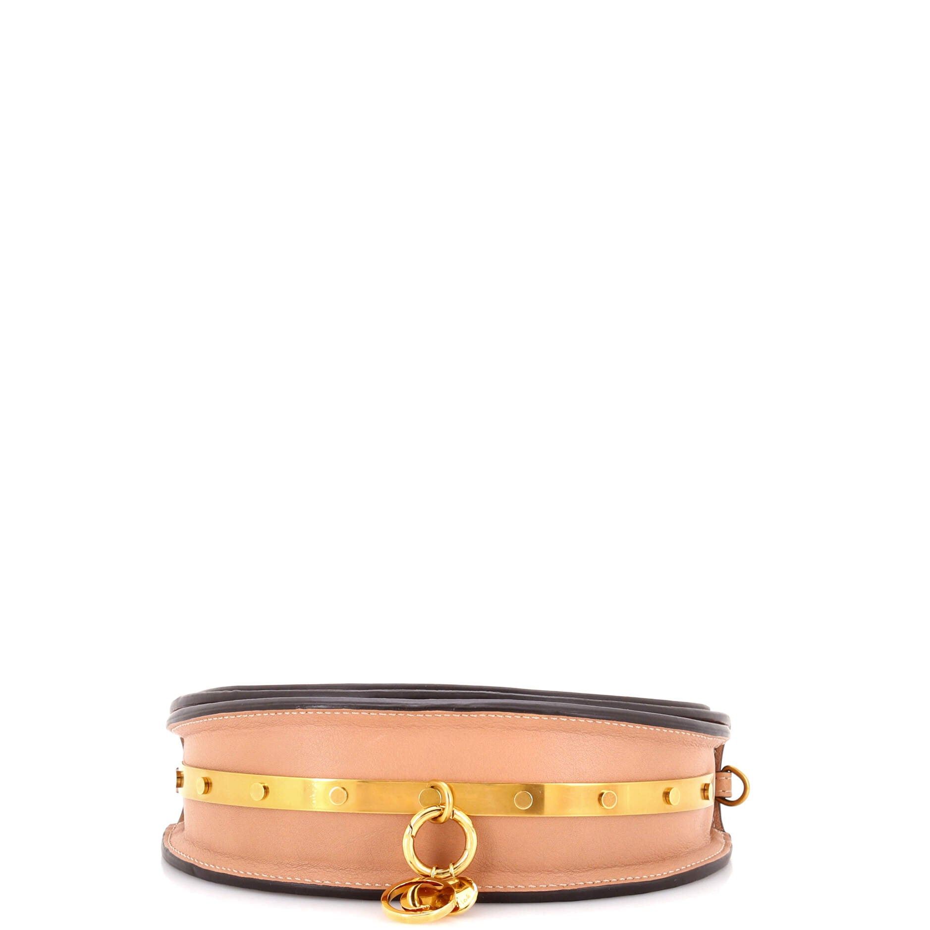 Chloe Nile Crossbody Bag Size ONE SIZE - 4 Thumbnail