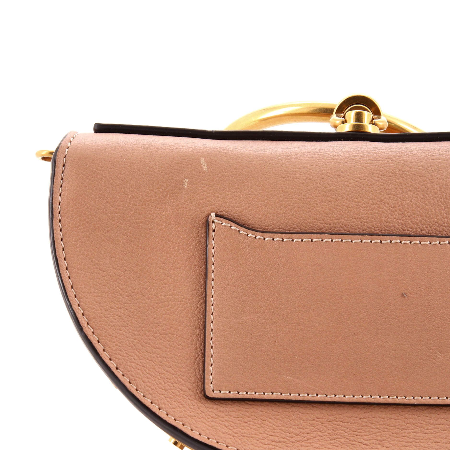 Chloe Nile Crossbody Bag Size ONE SIZE - 6 Thumbnail