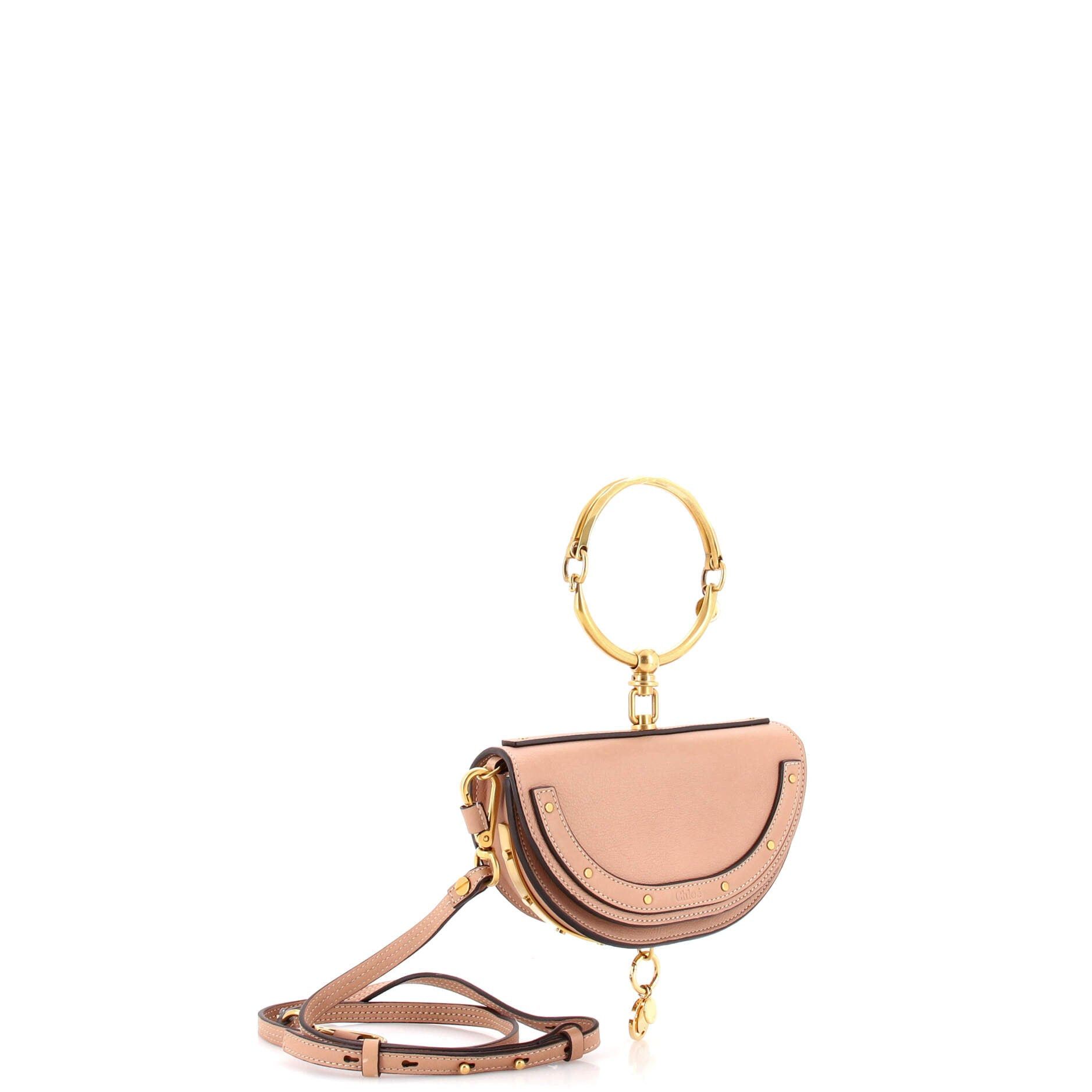 Chloe Nile Crossbody Bag Size ONE SIZE - 2 Thumbnail