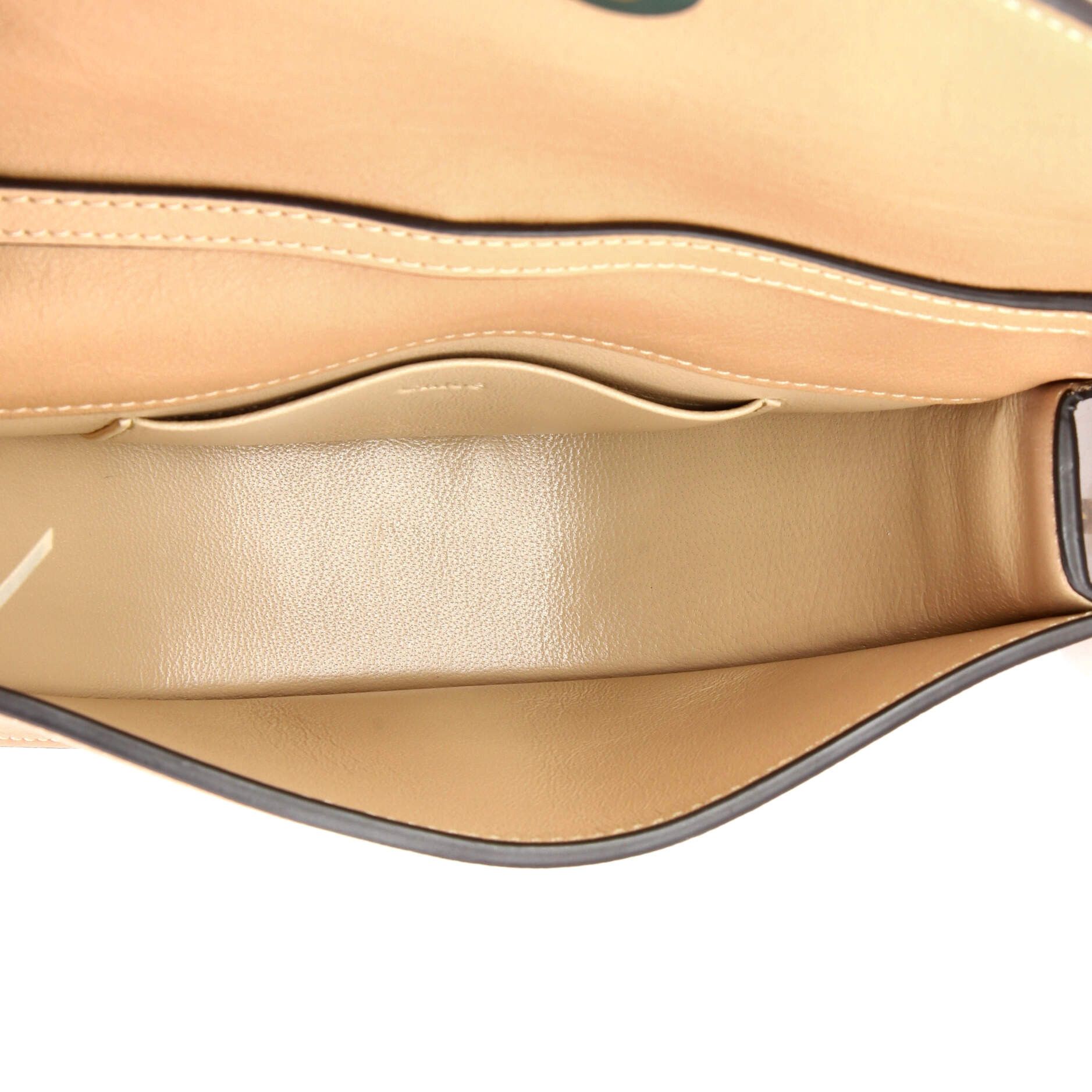 Chloe Nile Crossbody Bag Size ONE SIZE - 5 Thumbnail