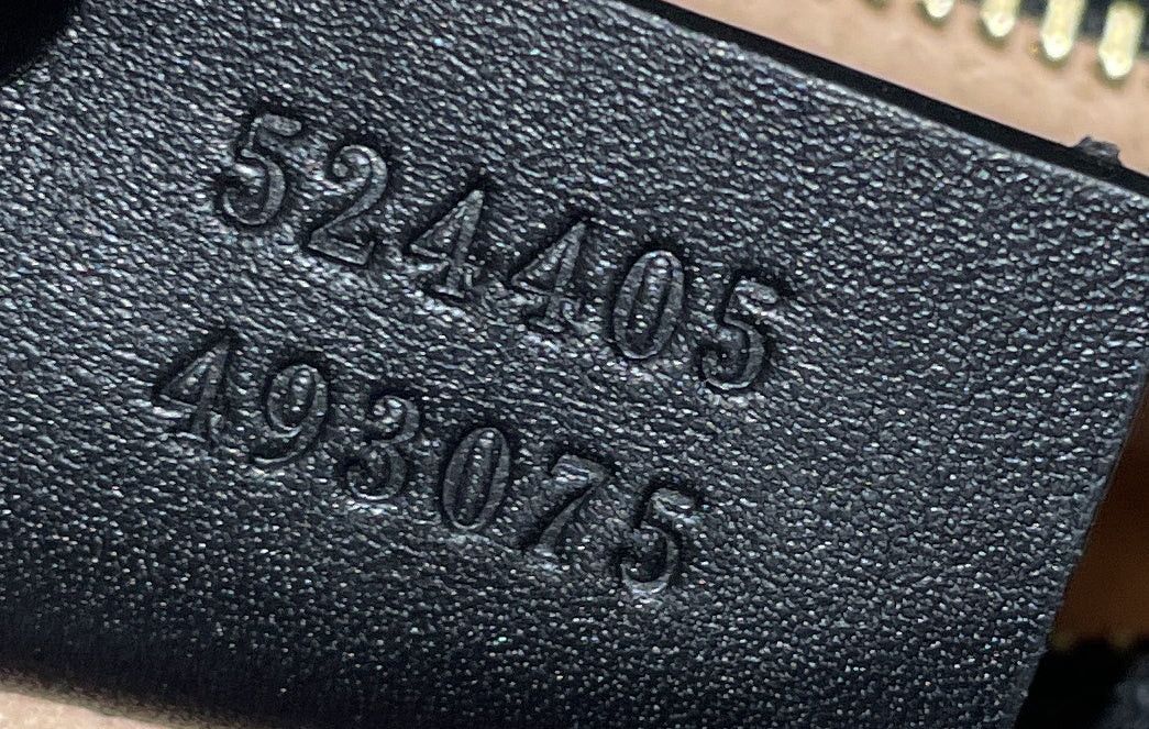 Gucci Sylvie Shoulder Bag Size ONE SIZE - 9 Thumbnail