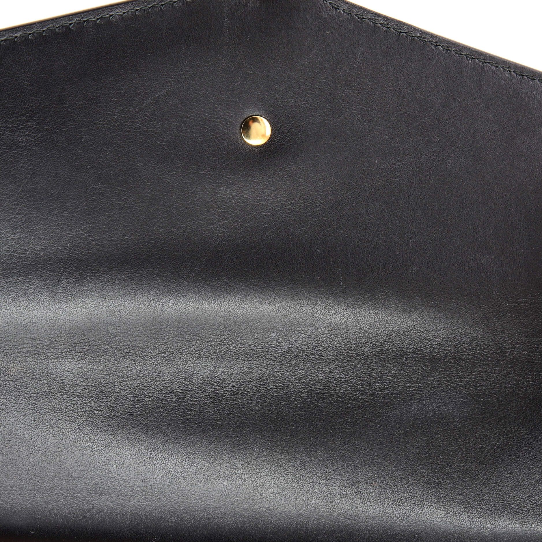 Gucci Sylvie Shoulder Bag Size ONE SIZE - 7 Thumbnail