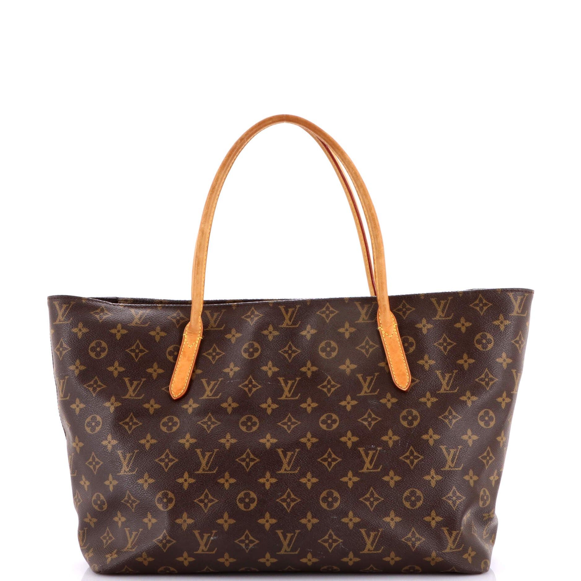 Louis Vuitton Raspail Tote Size ONE SIZE - 3 Thumbnail